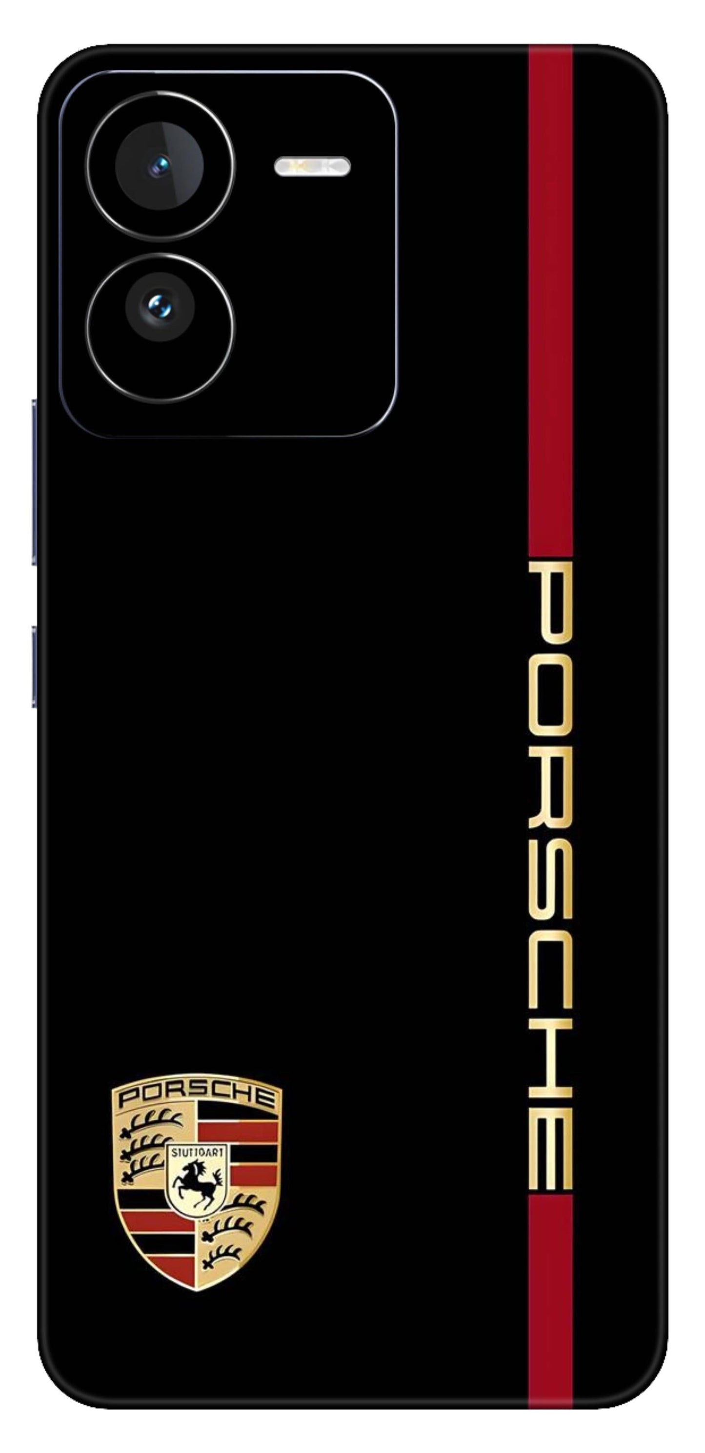 iQOO Z9 5G Skins and Wraps