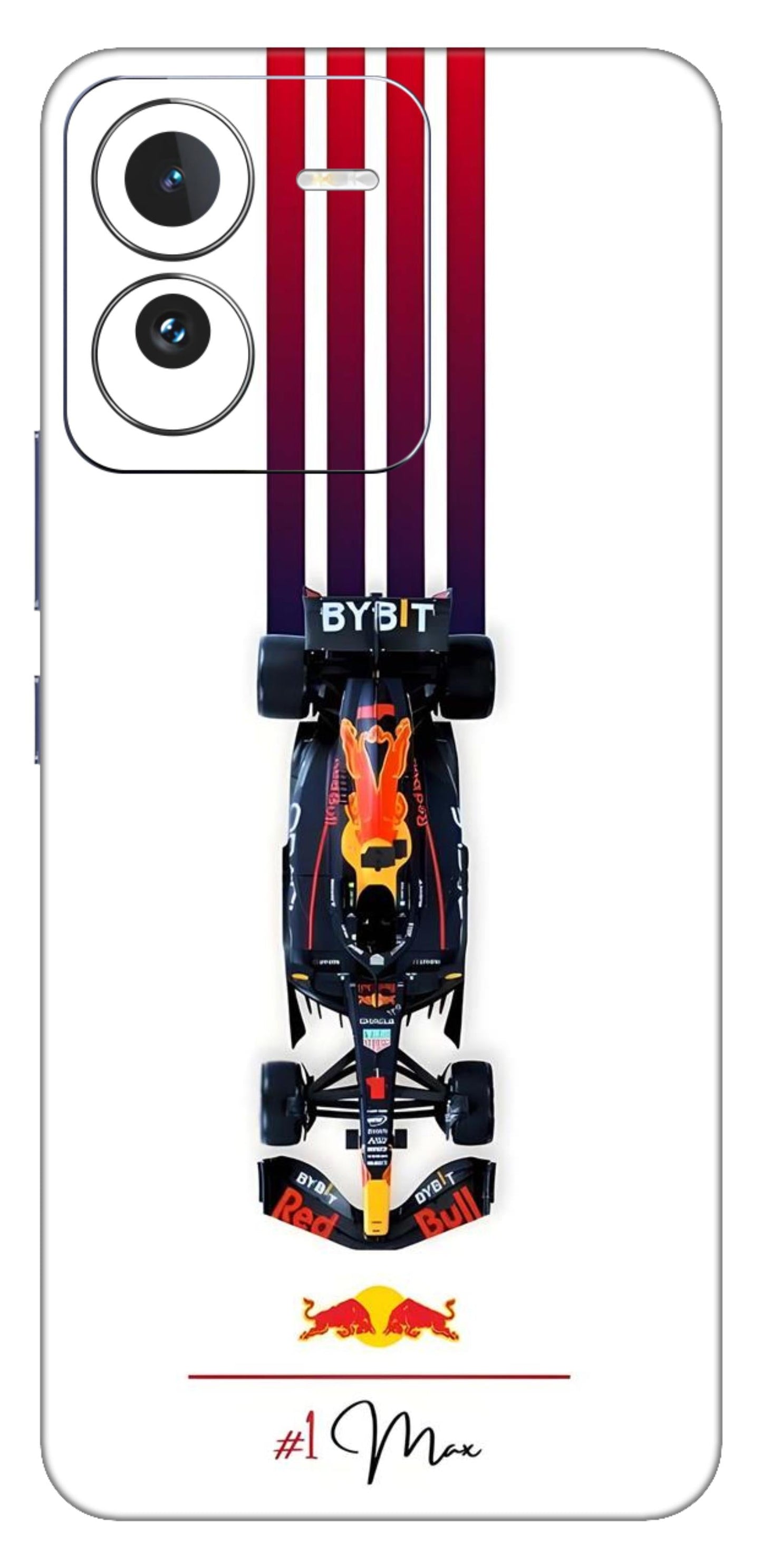 iQOO Z9 5G Skins and Wraps