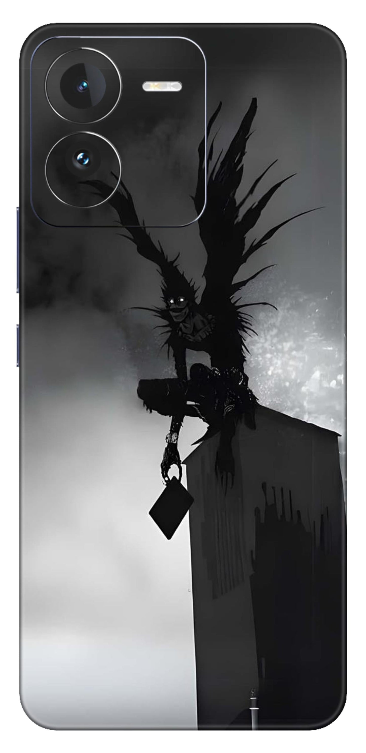 iQOO Z9 5G Skins and Wraps