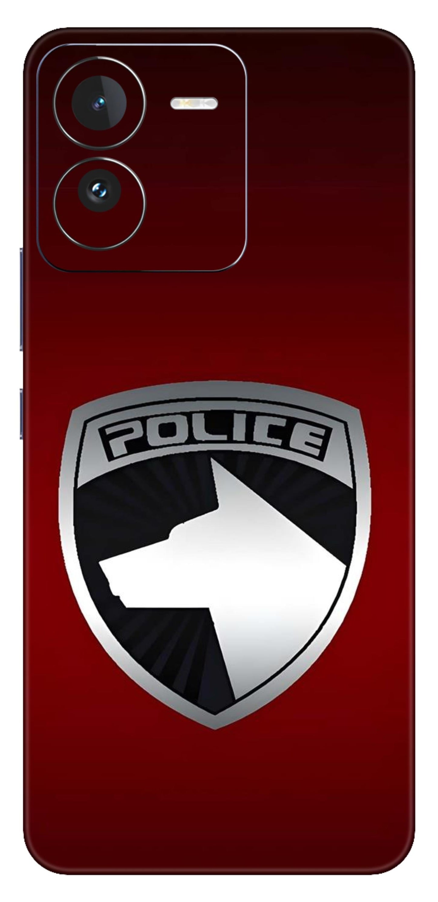 iQOO Z9 5G Skins and Wraps