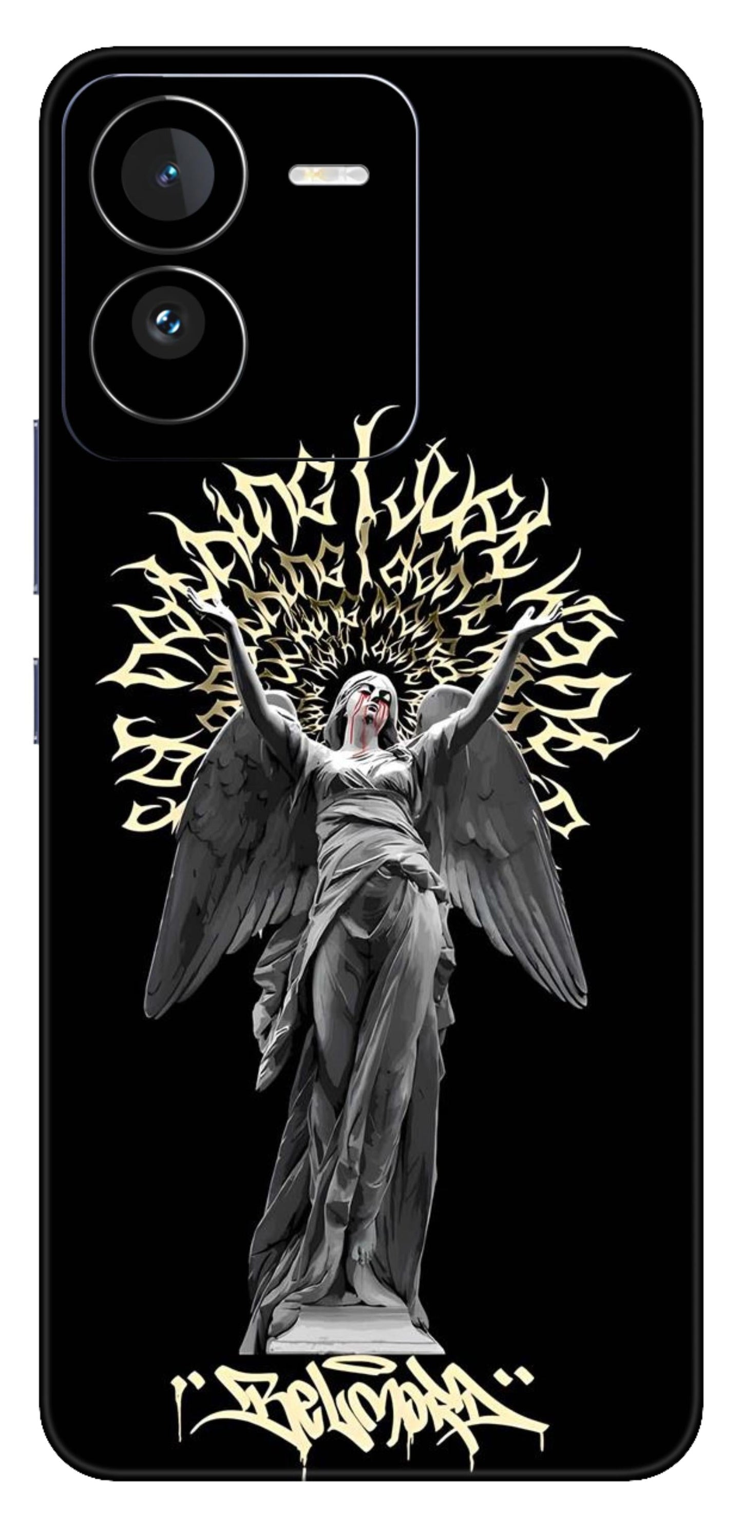 iQOO Z9 5G Skins and Wraps