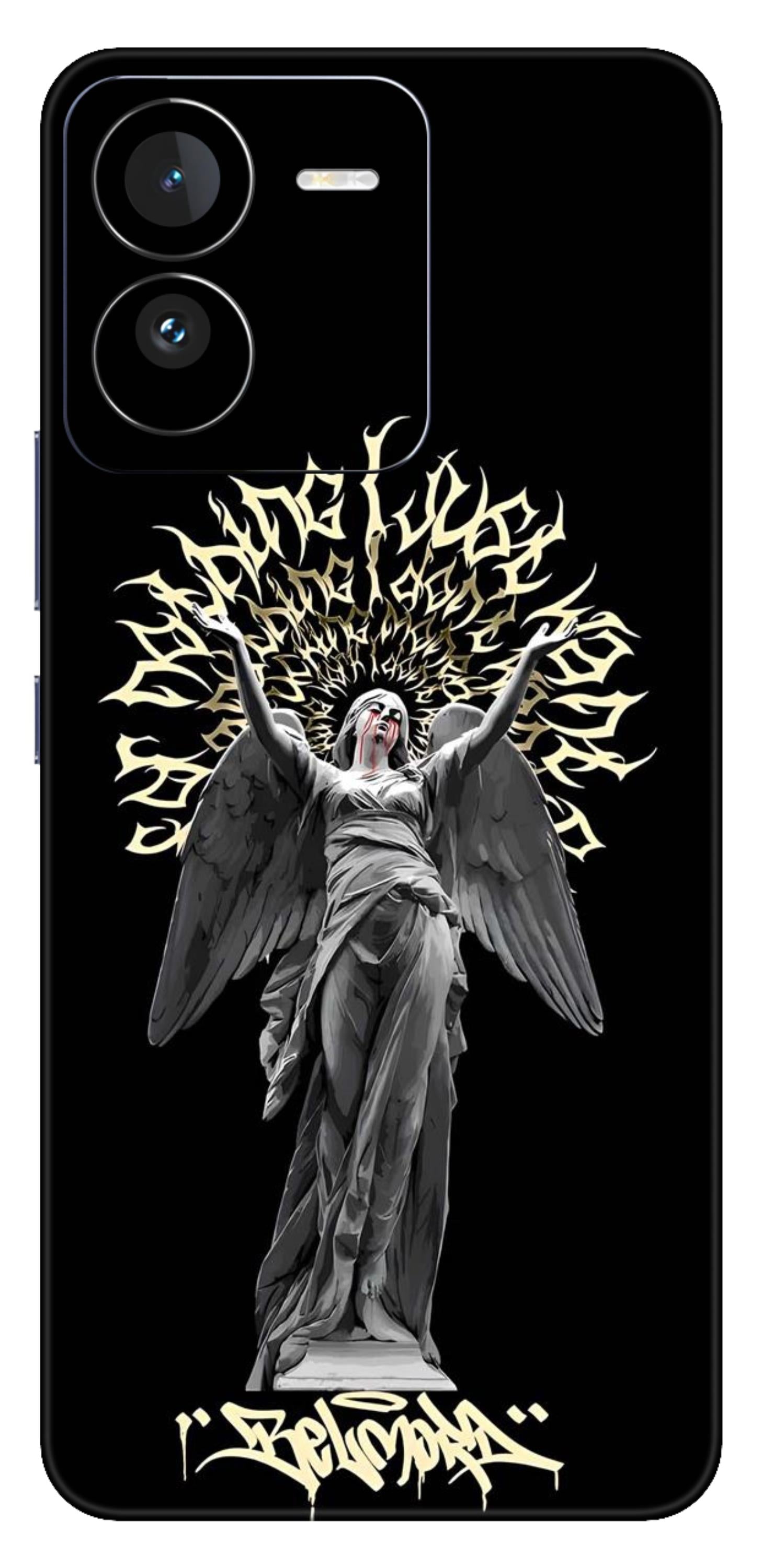 iQOO Z9 5G Skins and Wraps