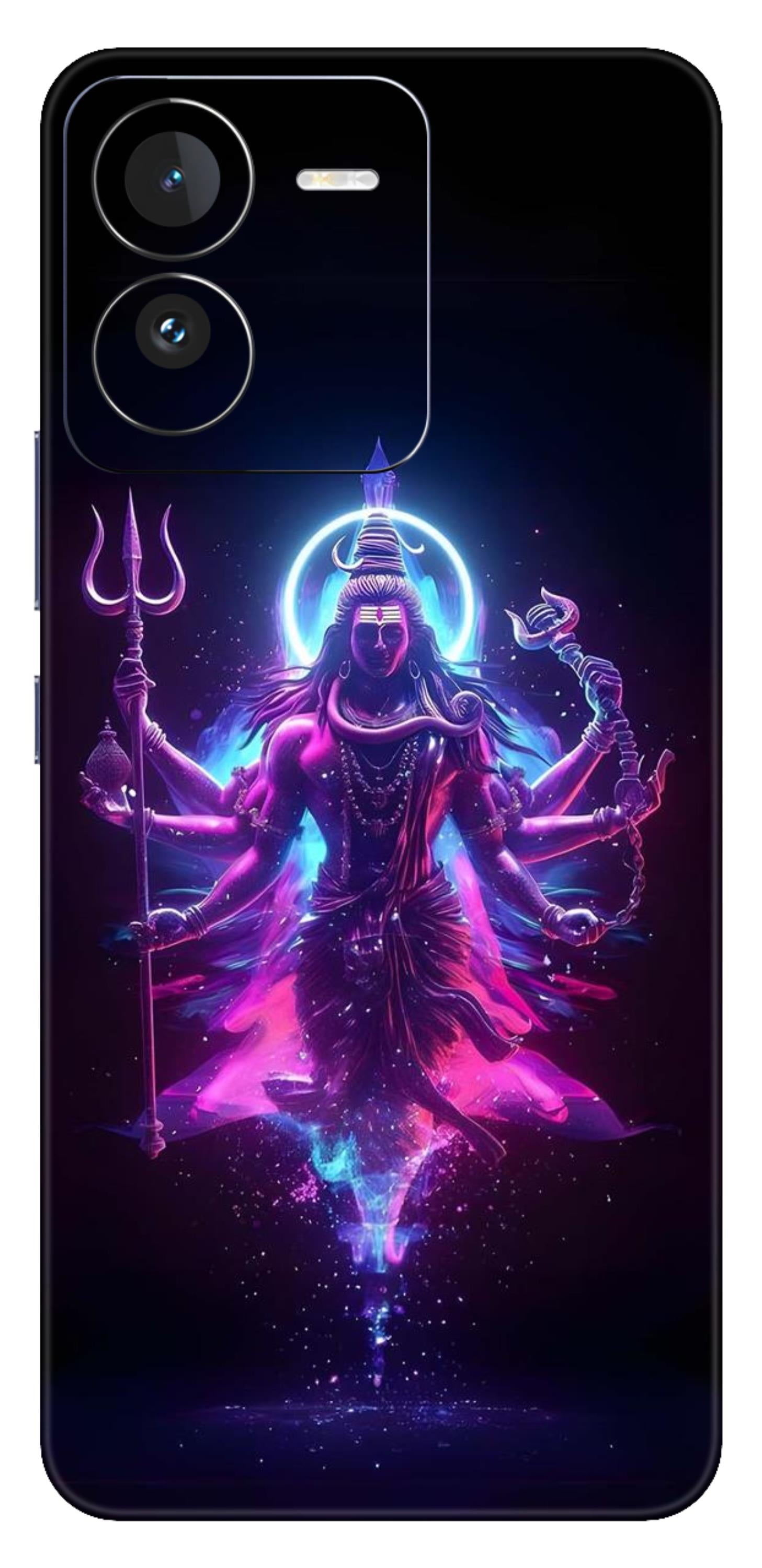 iQOO Z9 5G Skins and Wraps