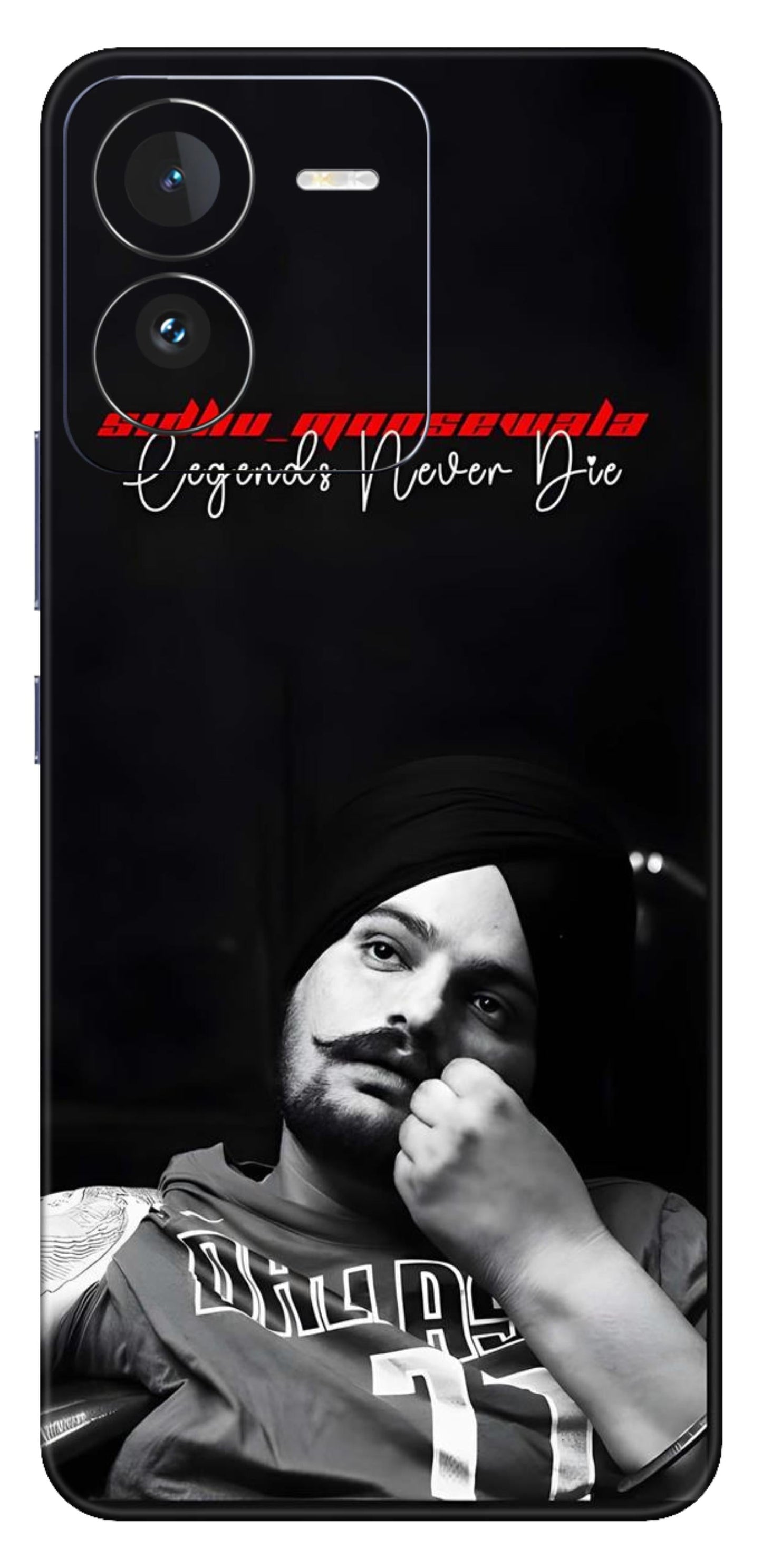 iQOO Z9 5G Skins and Wraps