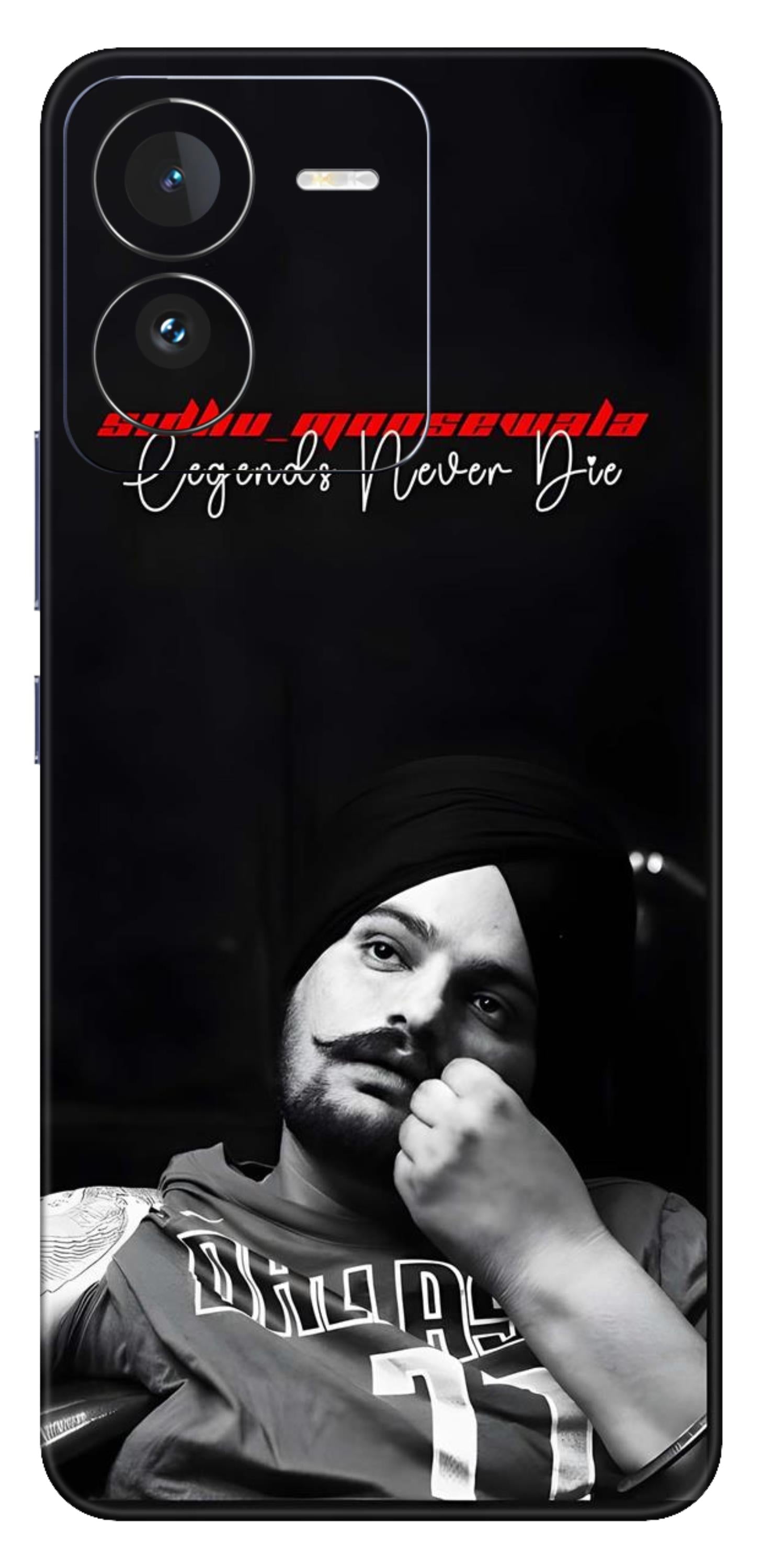 iQOO Z9 5G Skins and Wraps