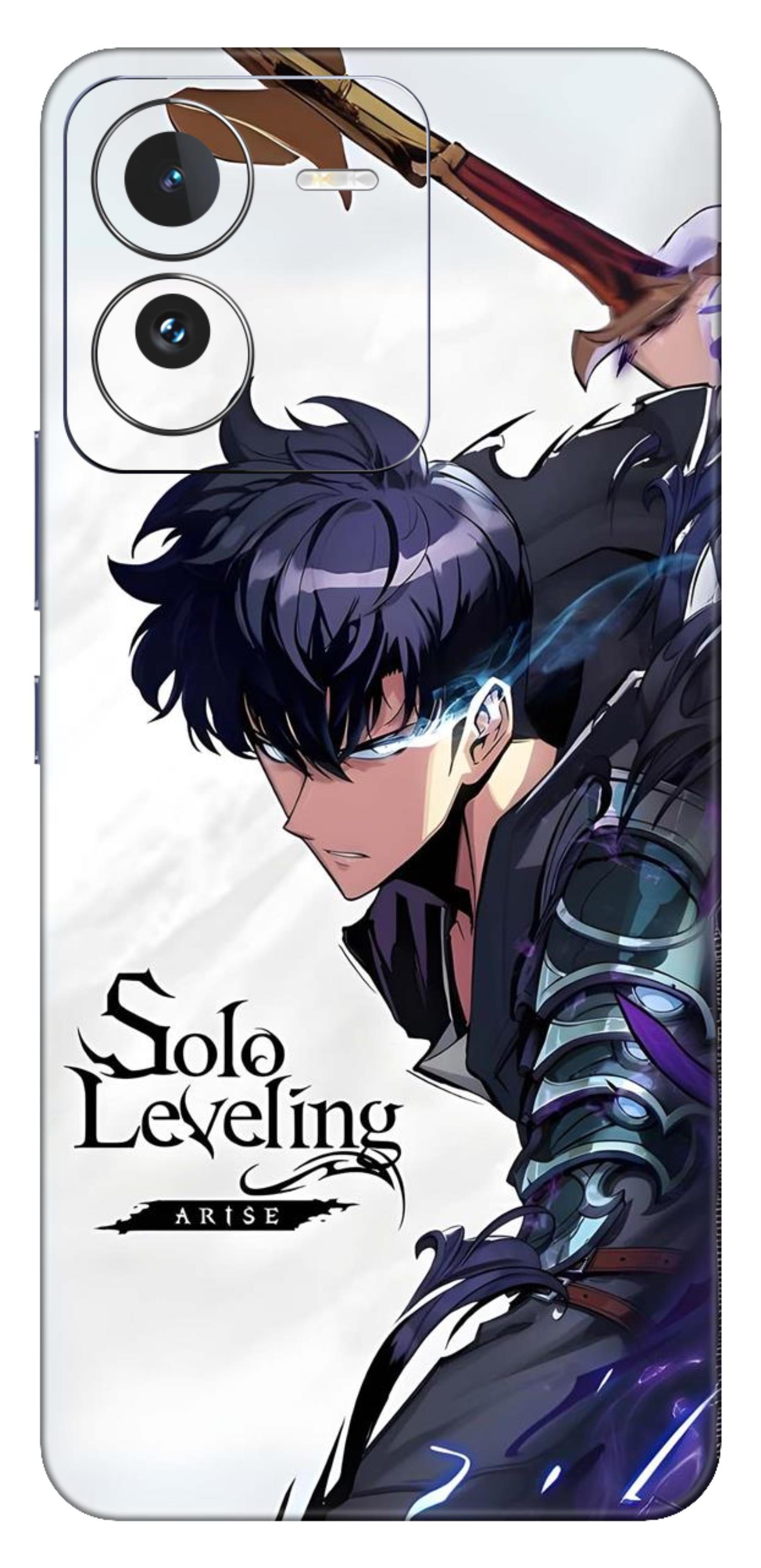 iQOO Z9 5G Skins and Wraps