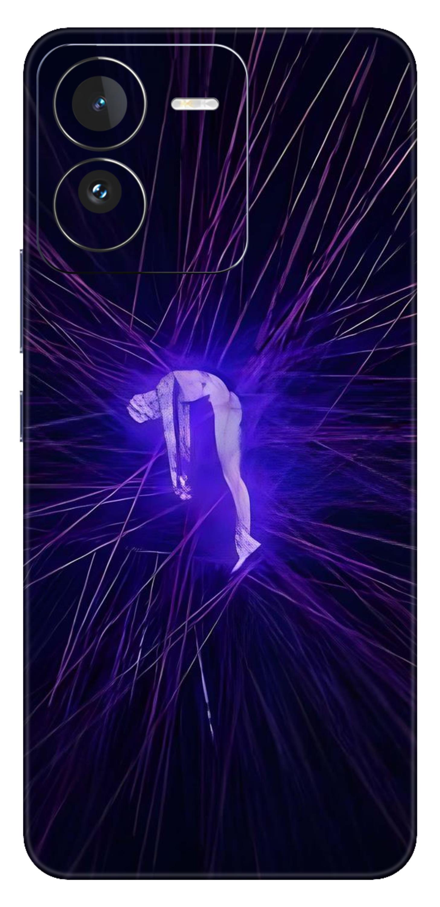 iQOO Z9 5G Skins and Wraps