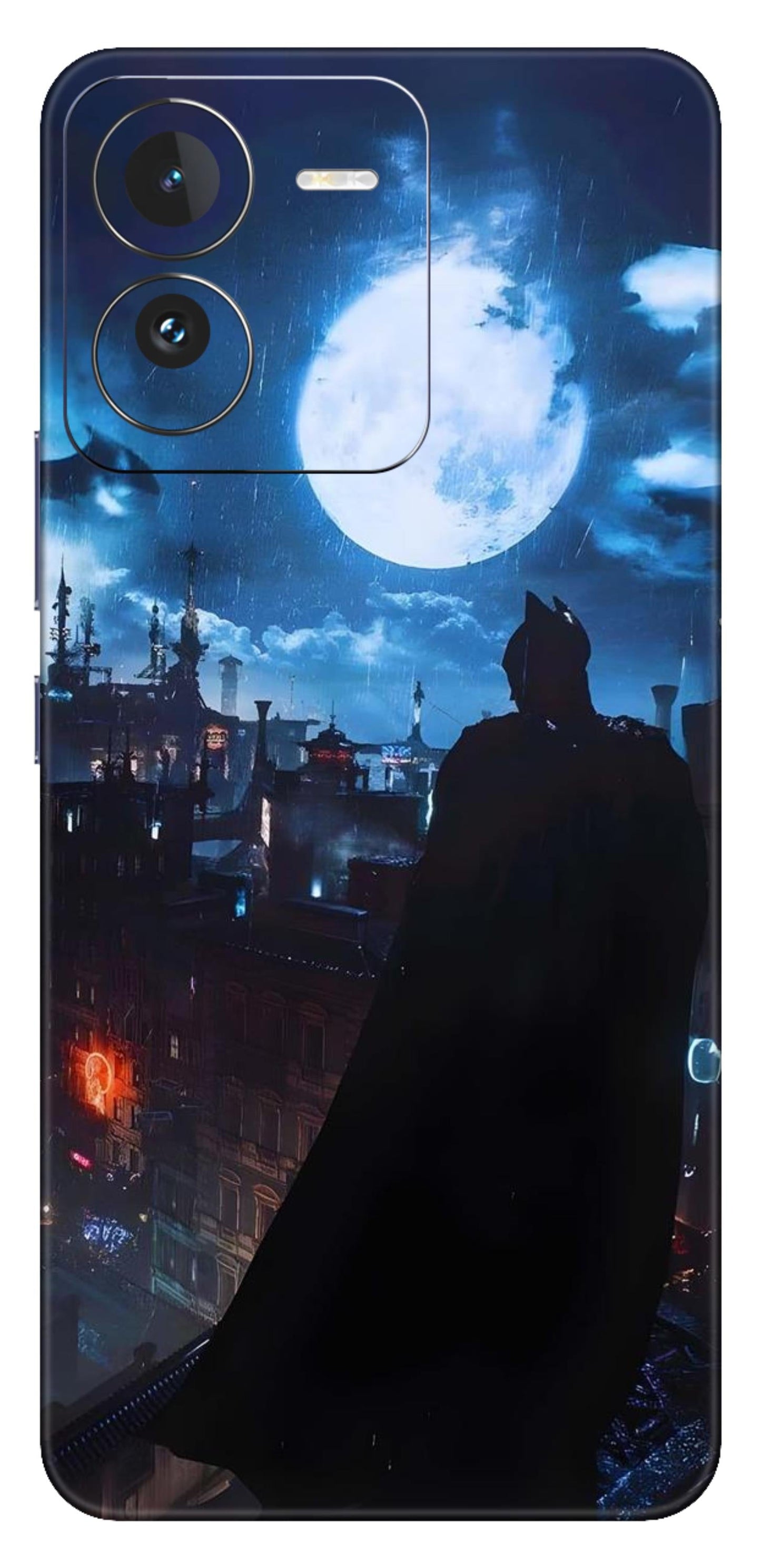 iQOO Z9 5G Skins and Wraps