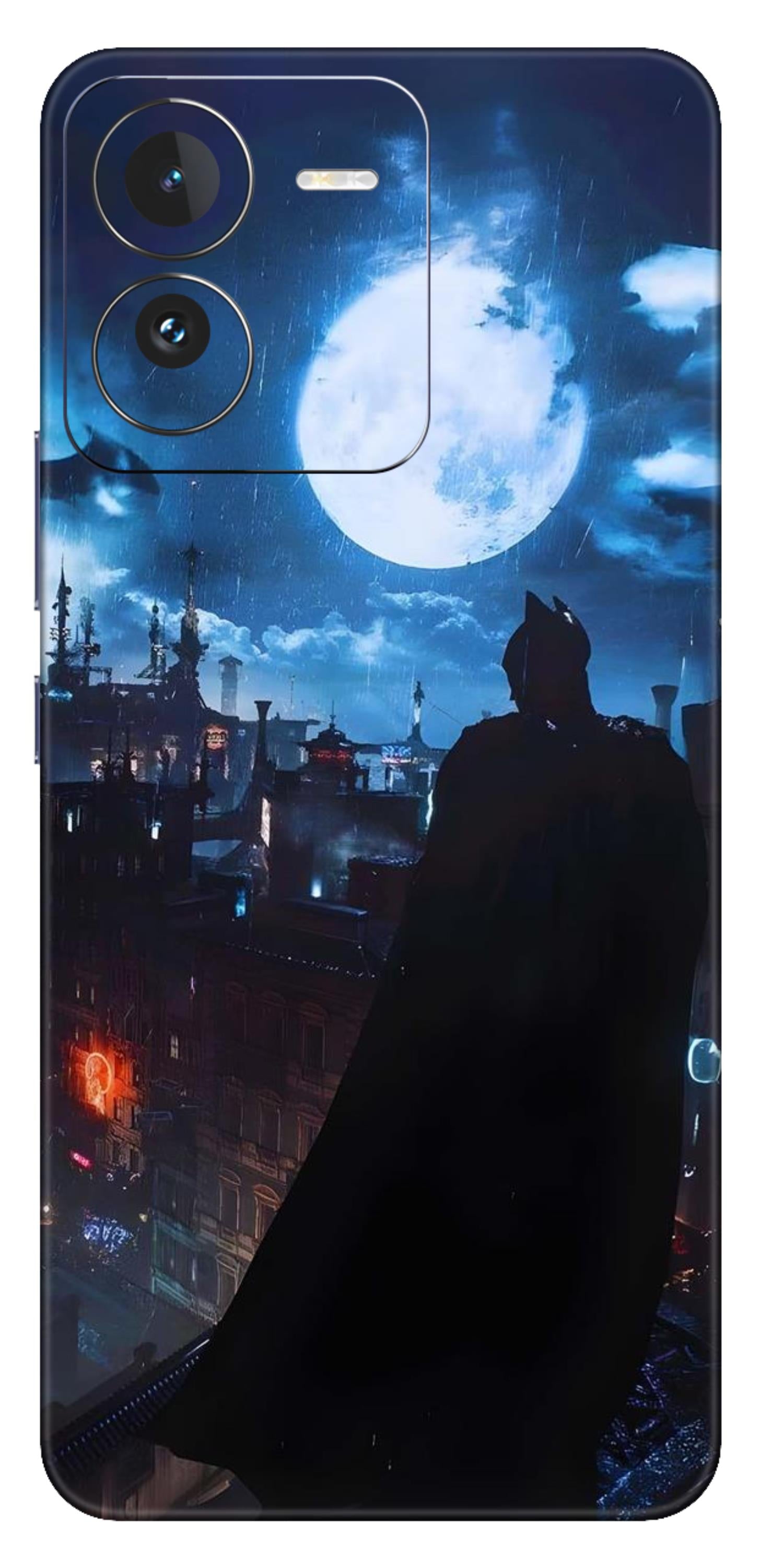 iQOO Z9 5G Skins and Wraps