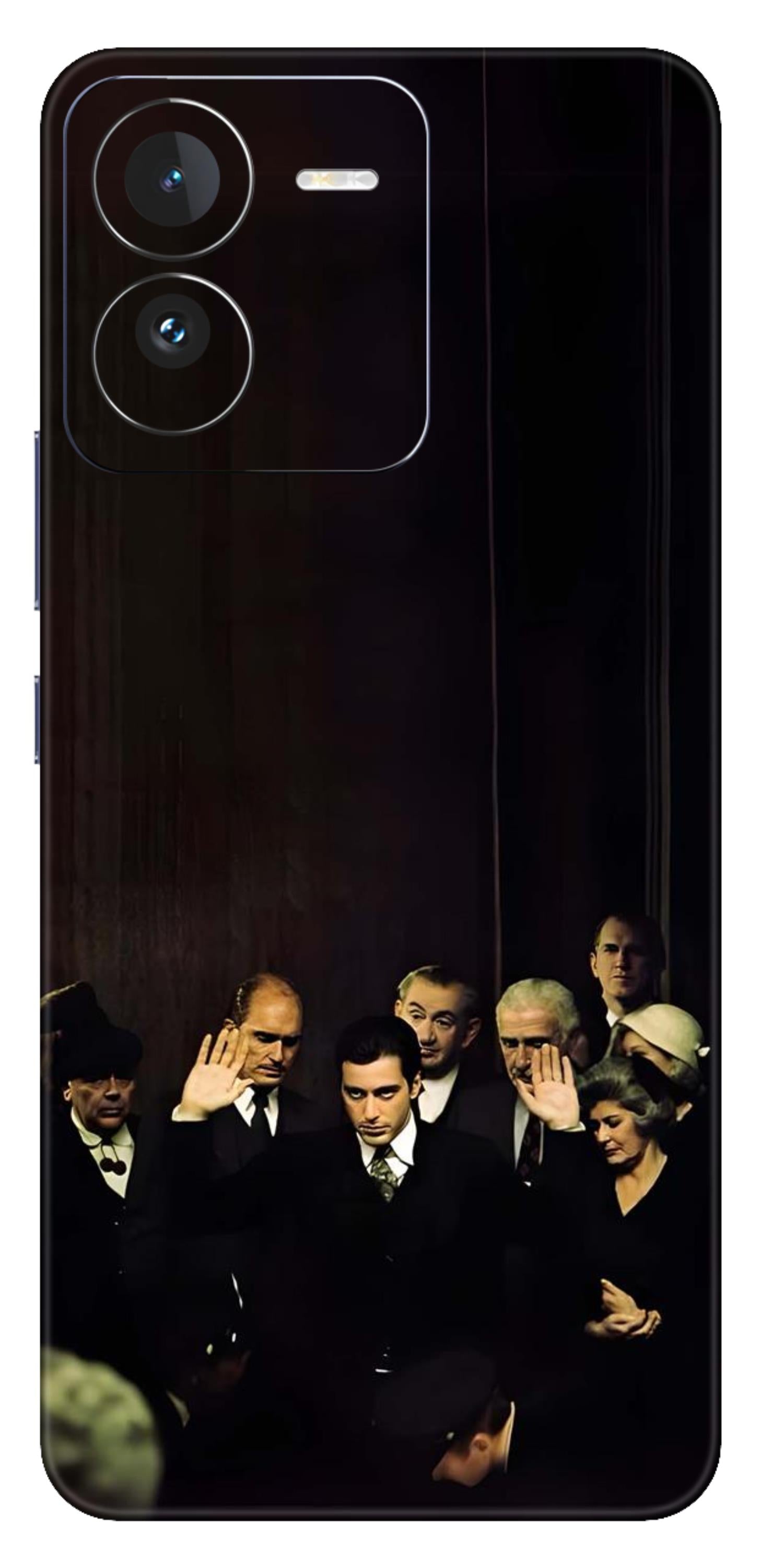 iQOO Z9 5G Skins and Wraps