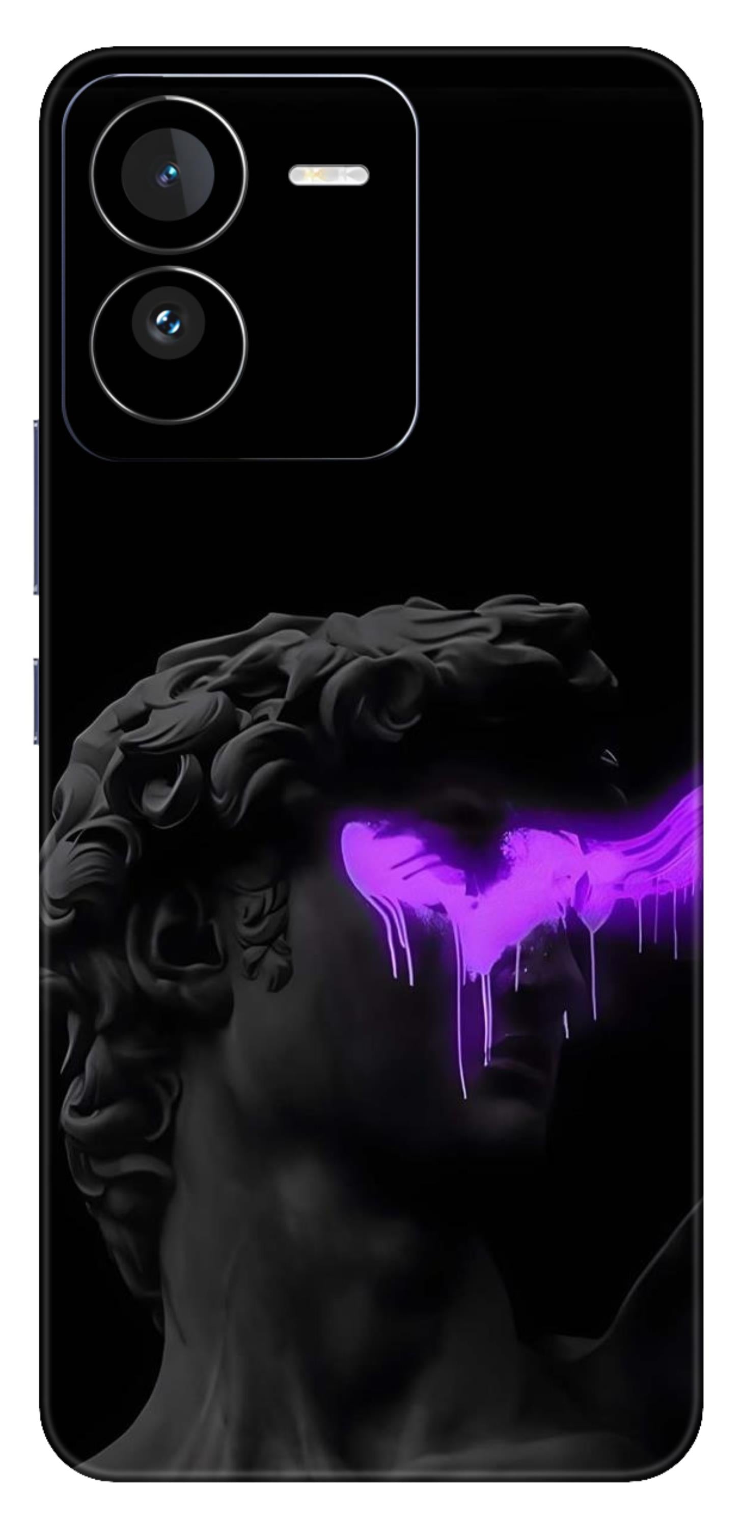 iQOO Z9 5G Skins and Wraps