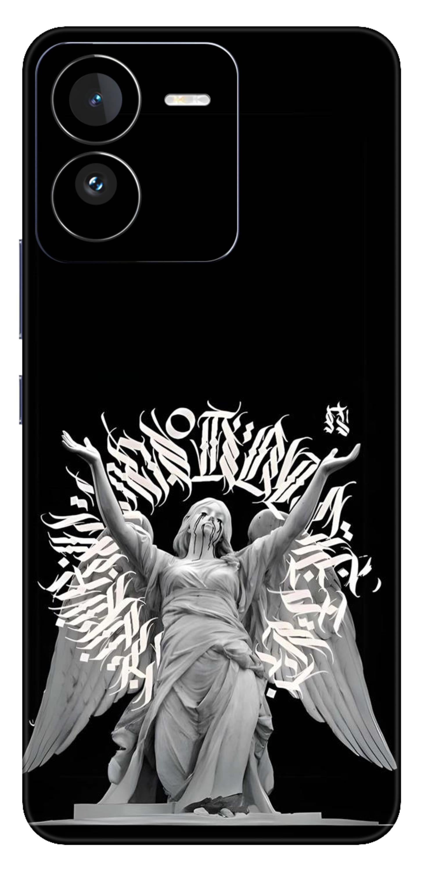 iQOO Z9 5G Skins and Wraps