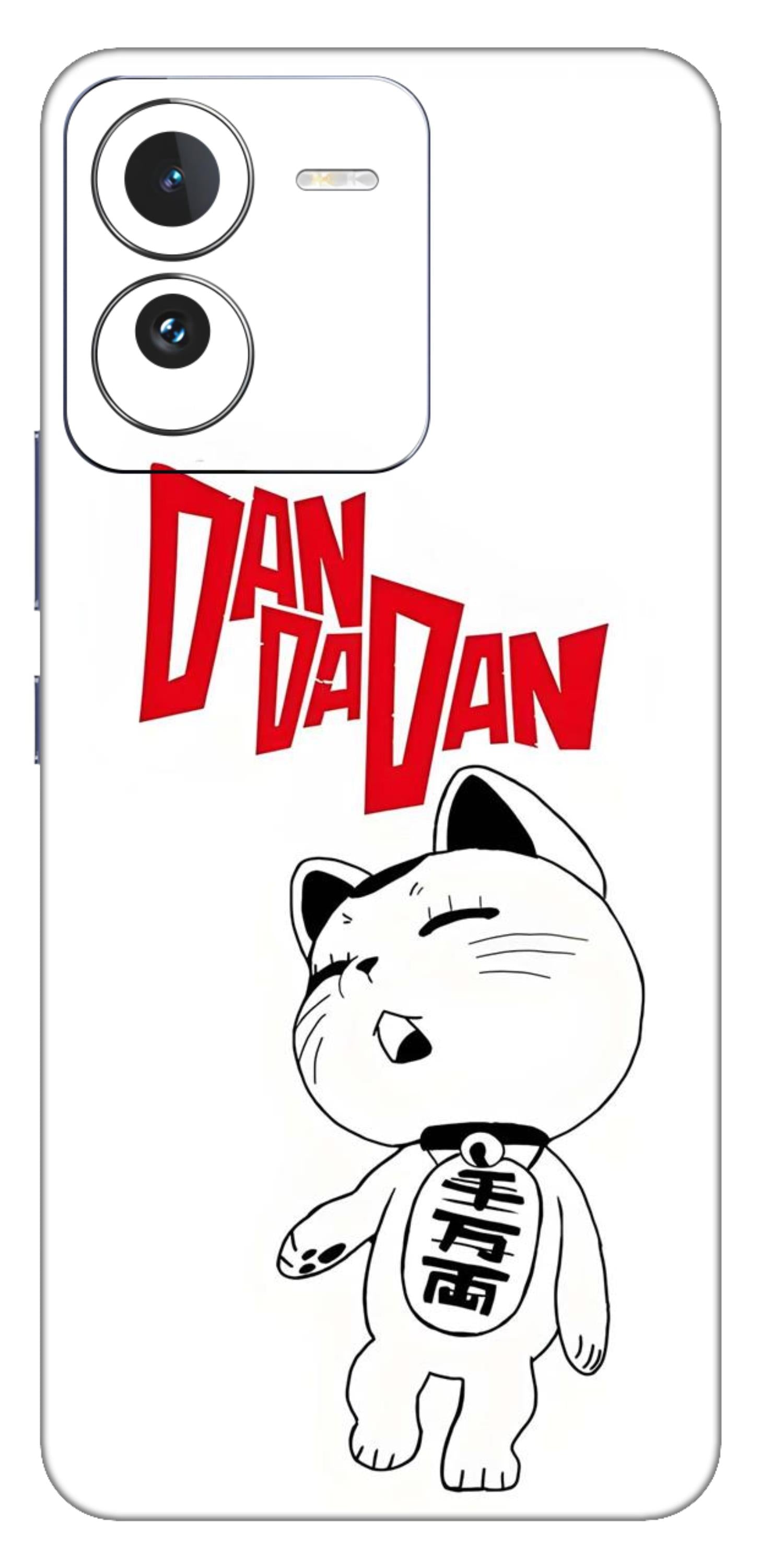 iQOO Z9 5G Skins and Wraps