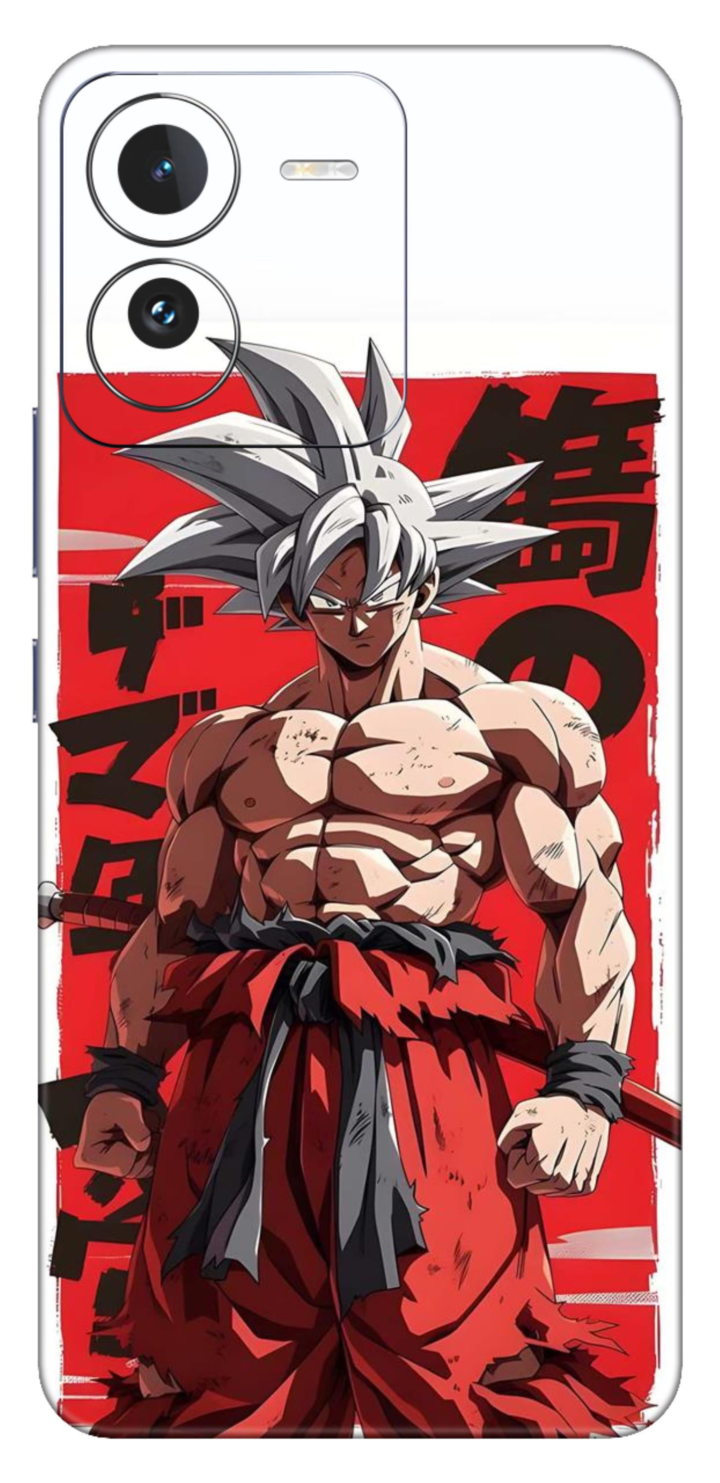 iQOO Z9 5G Skins and Wraps