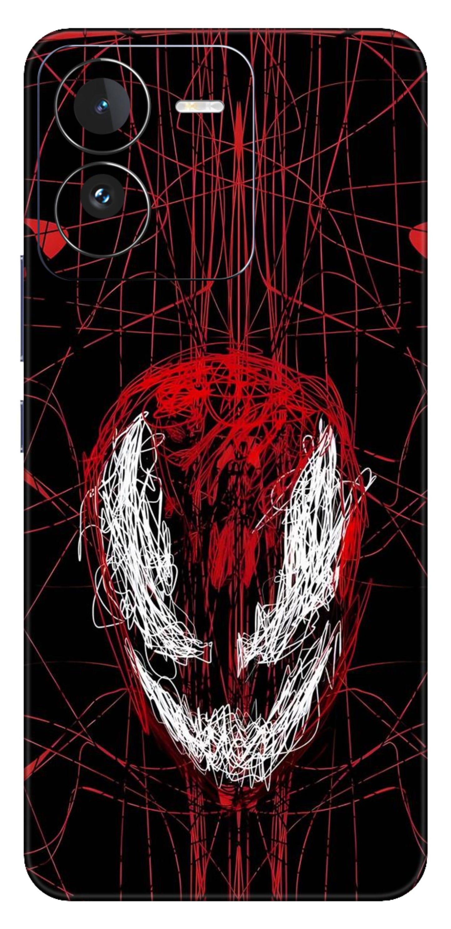 iQOO Z9 5G Skins and Wraps