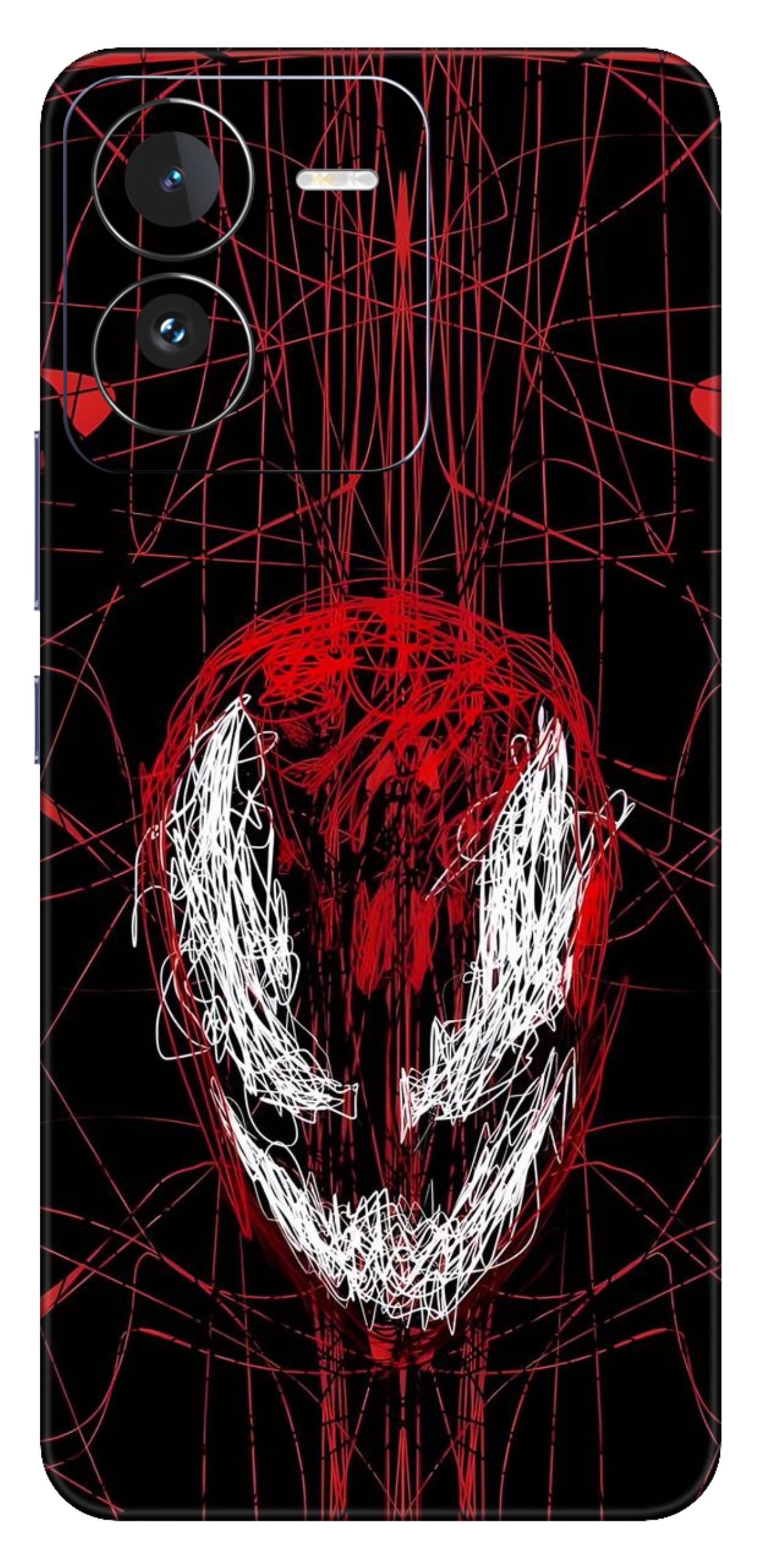 iQOO Z9 5G Skins and Wraps