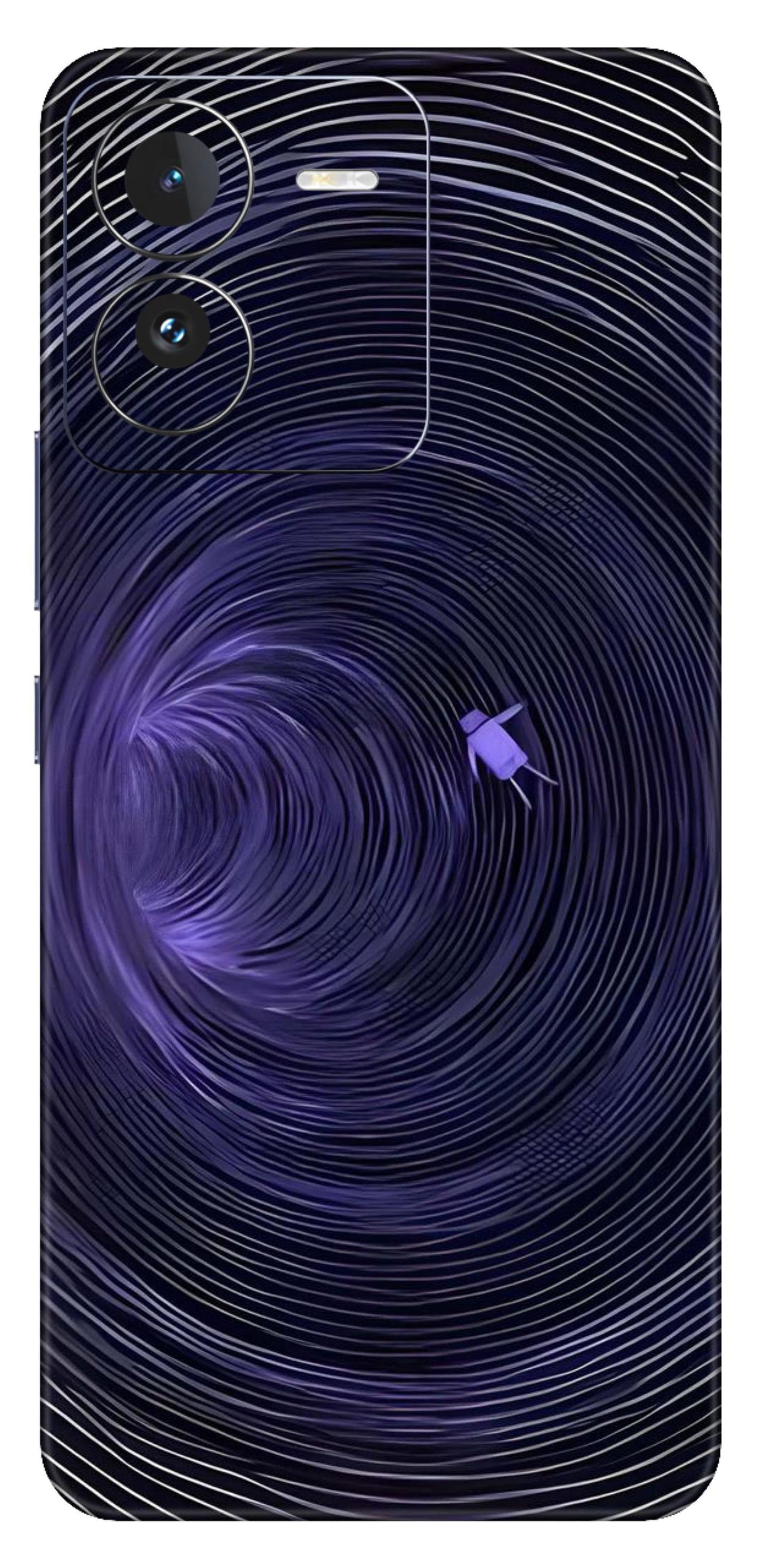 iQOO Z9 5G Skins and Wraps