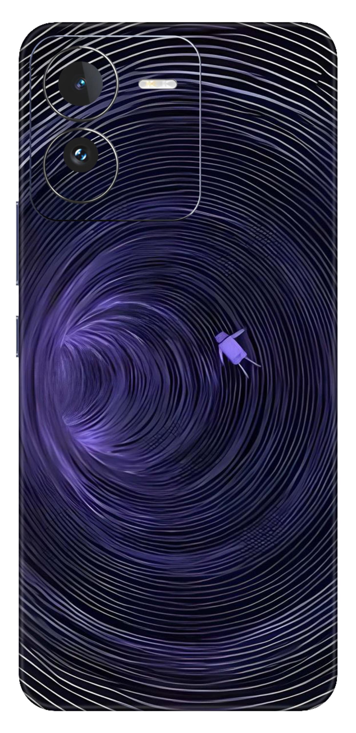 iQOO Z9 5G Skins and Wraps