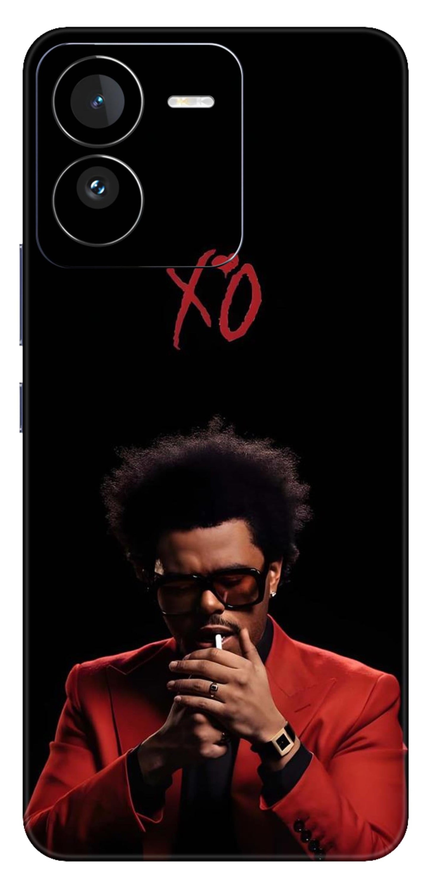 iQOO Z9 5G Skins and Wraps