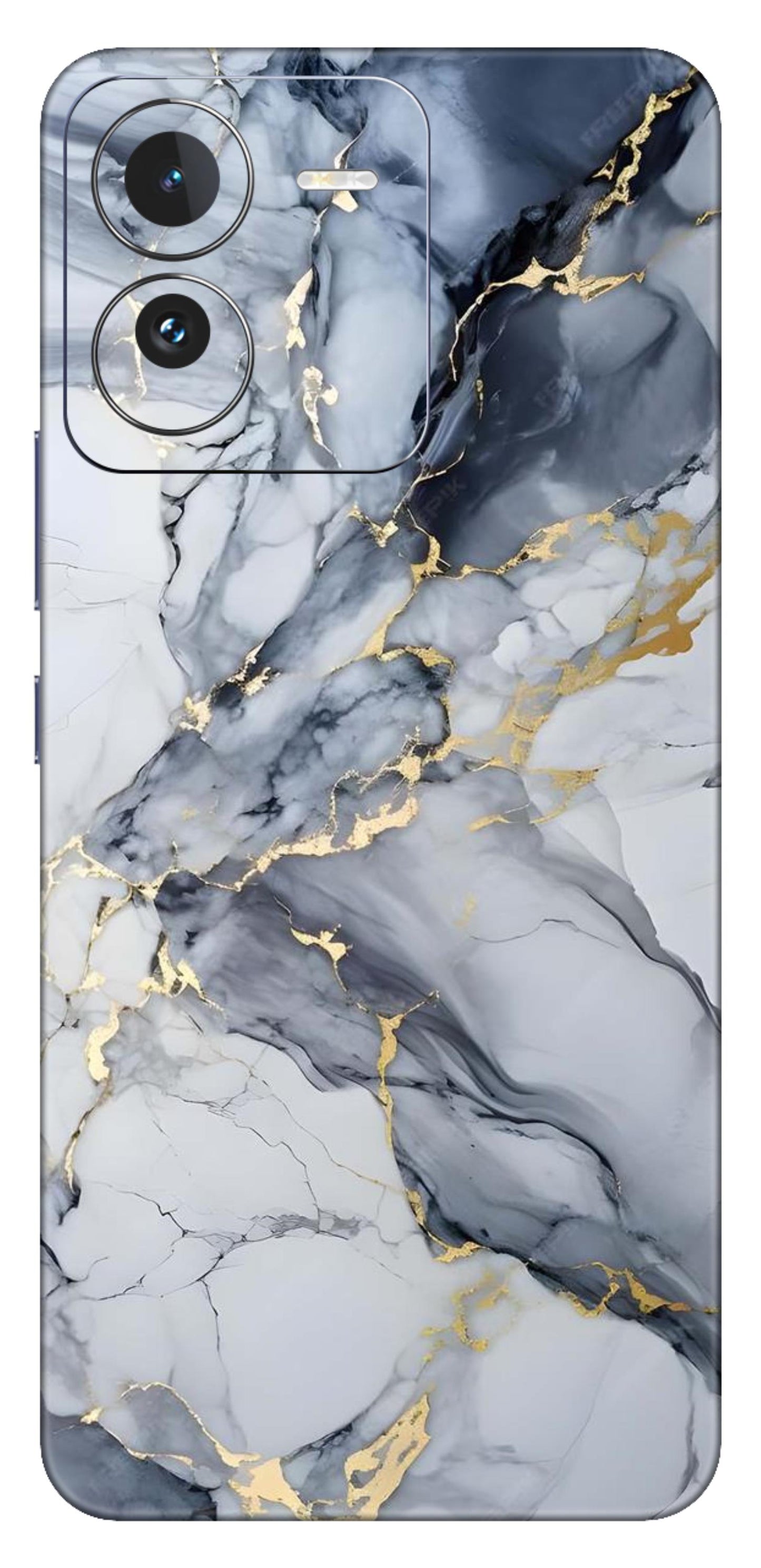 iQOO Z9 5G Skins and Wraps