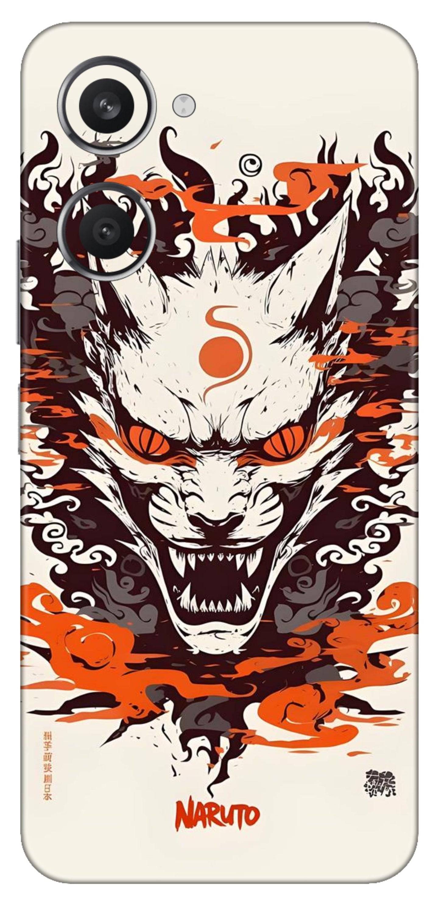 iQOO Z9 Lite 5G Skins and Wraps