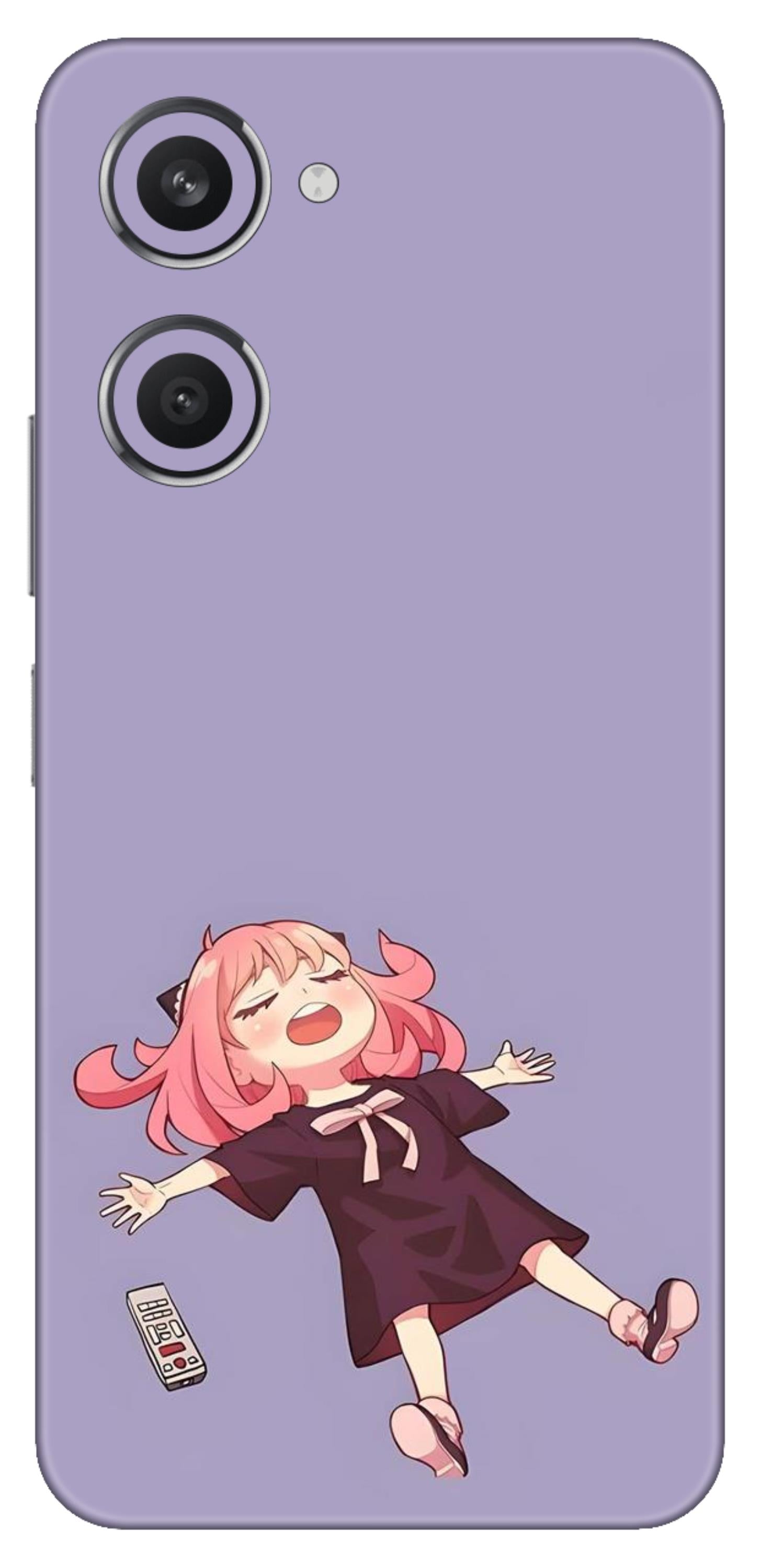 iQOO Z9 Lite 5G Skins and Wraps