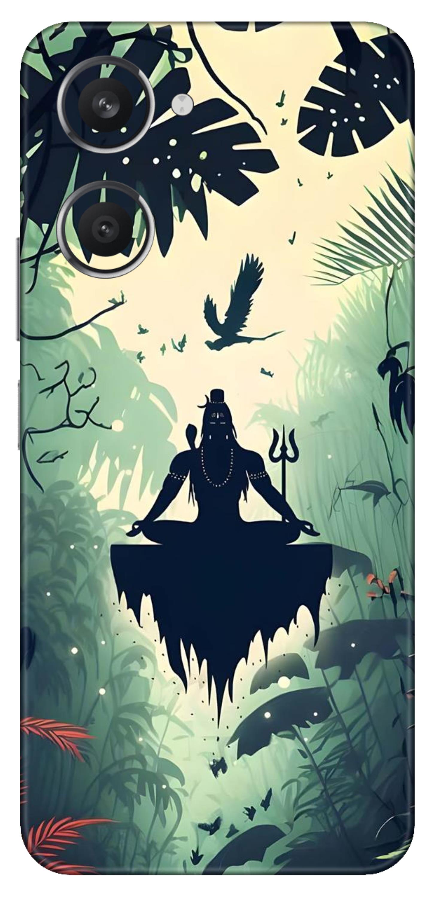 iQOO Z9 Lite 5G Skins and Wraps