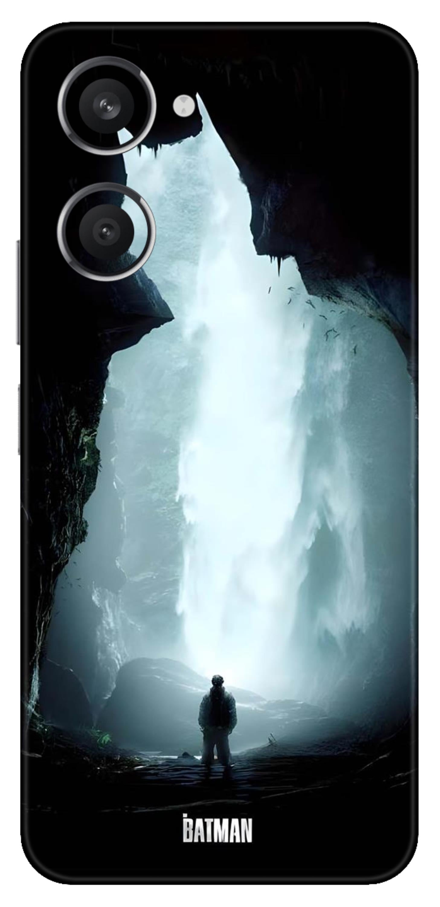 iQOO Z9 Lite 5G Skins and Wraps