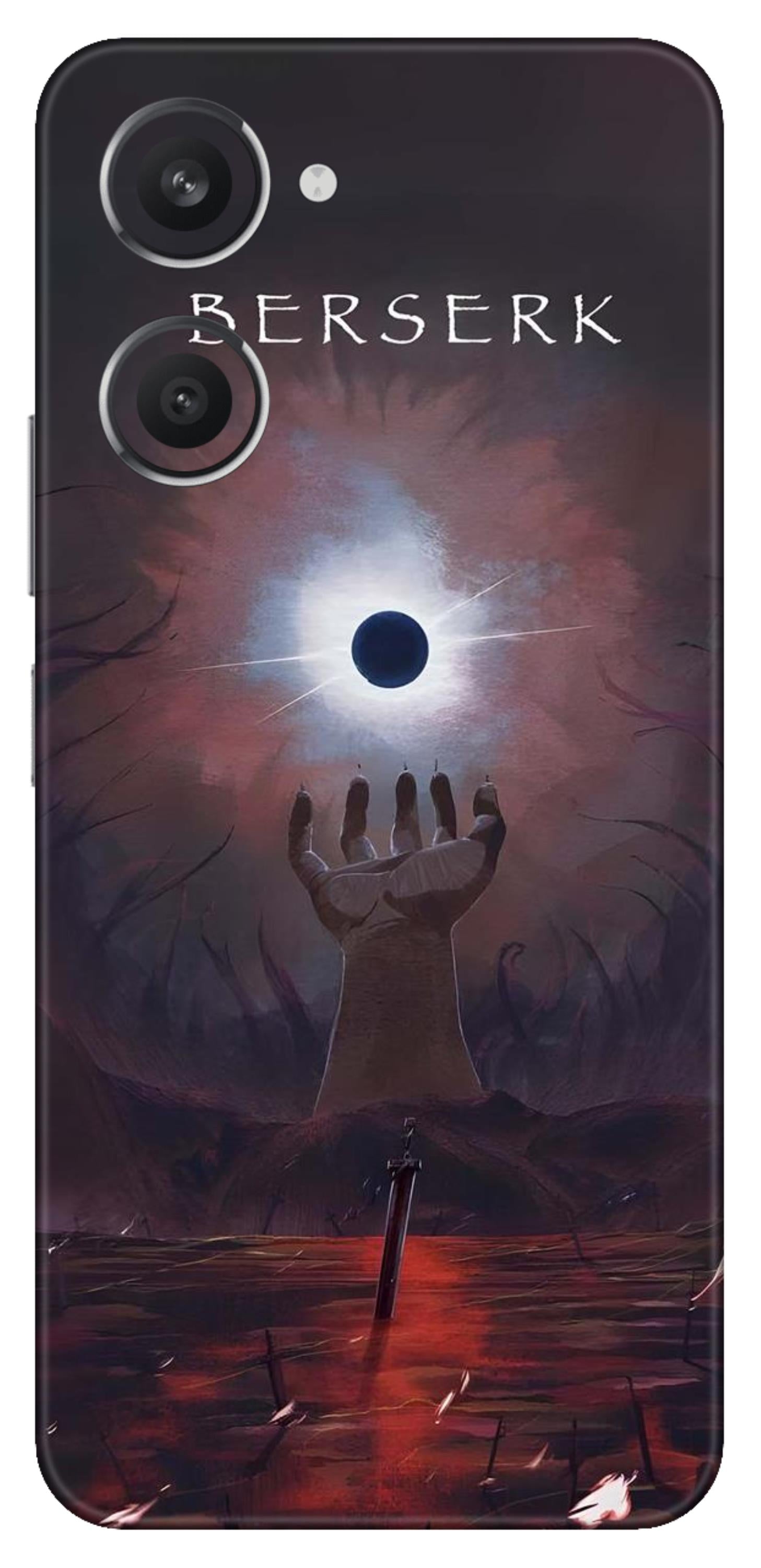 iQOO Z9 Lite 5G Skins and Wraps