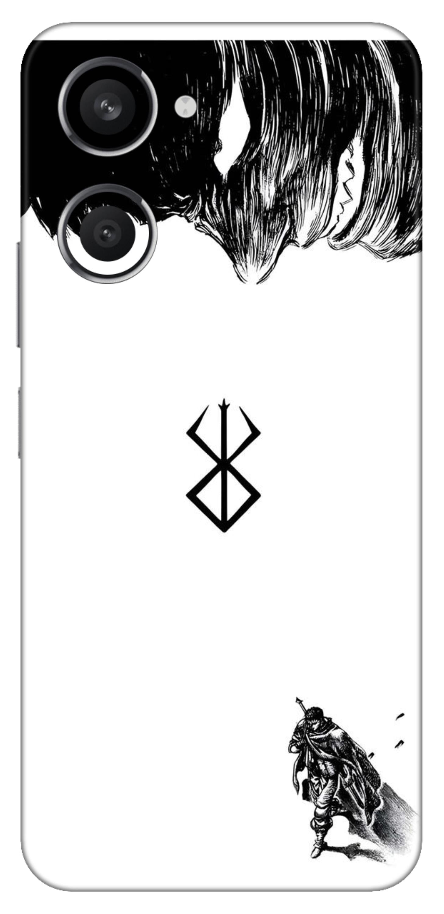 iQOO Z9 Lite 5G Skins and Wraps