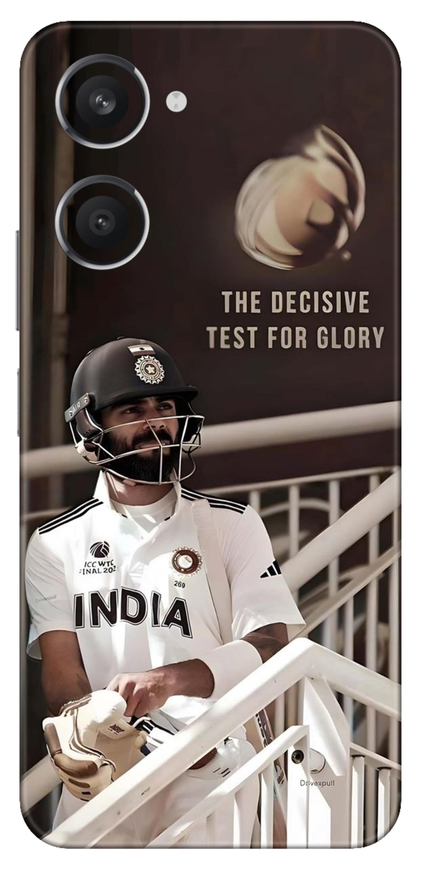 iQOO Z9 Lite 5G Skins and Wraps