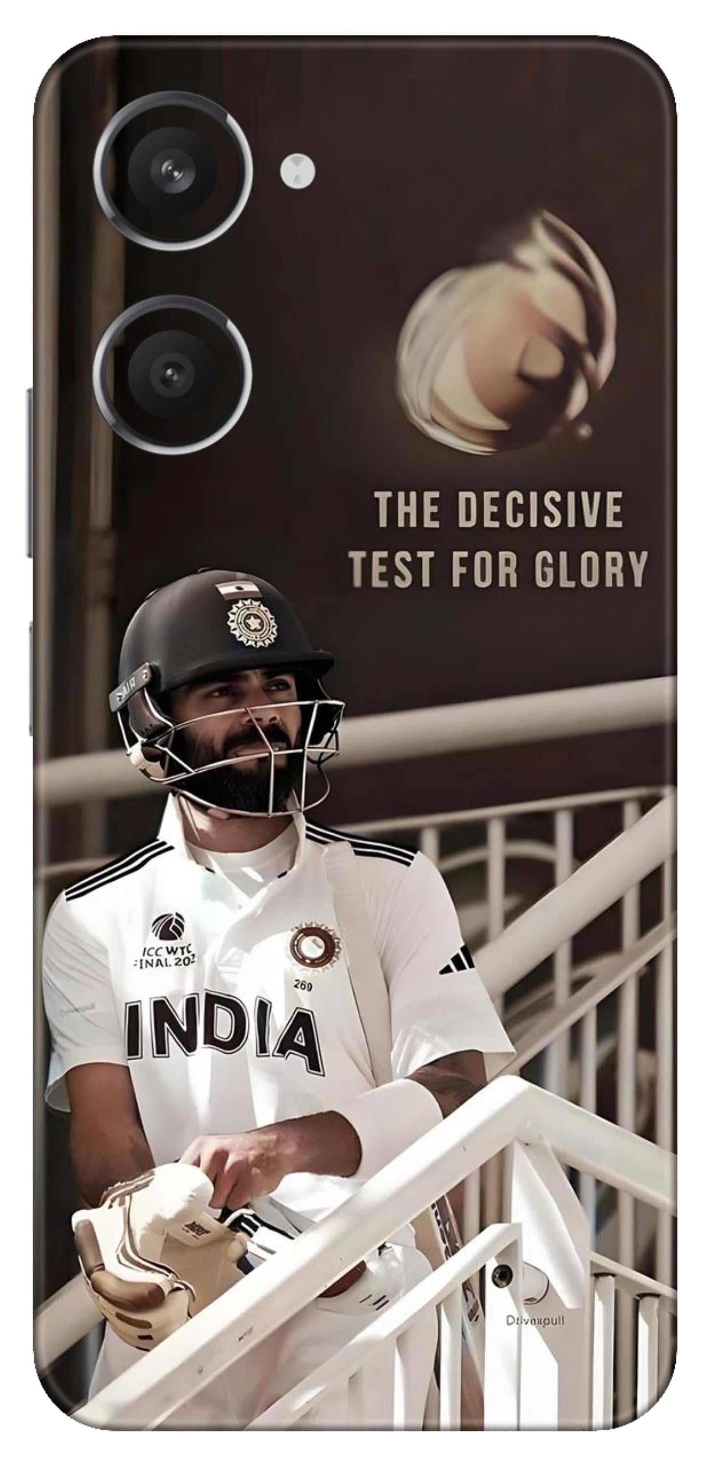 iQOO Z9 Lite 5G Skins and Wraps