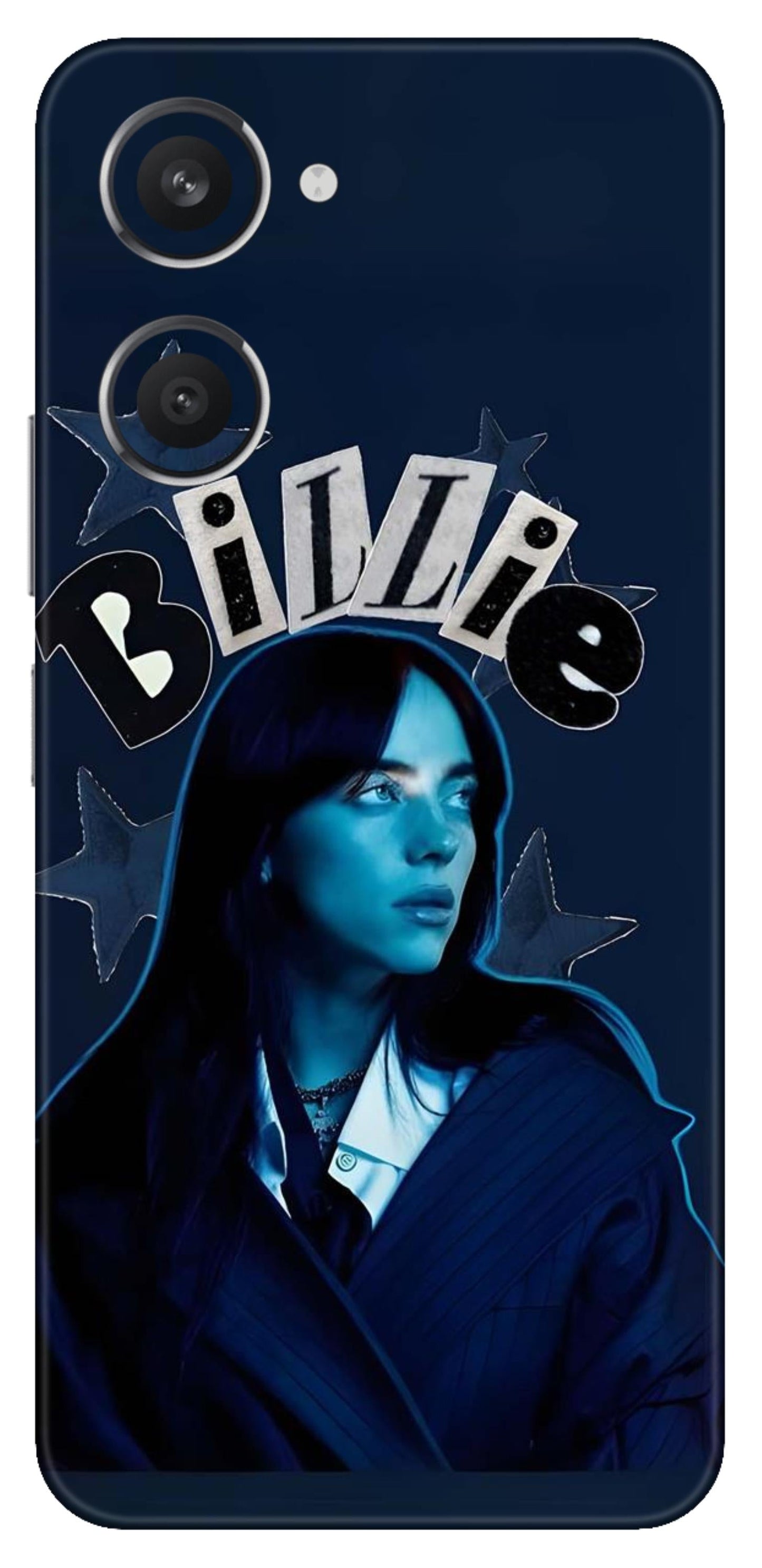 iQOO Z9 Lite 5G Skins and Wraps