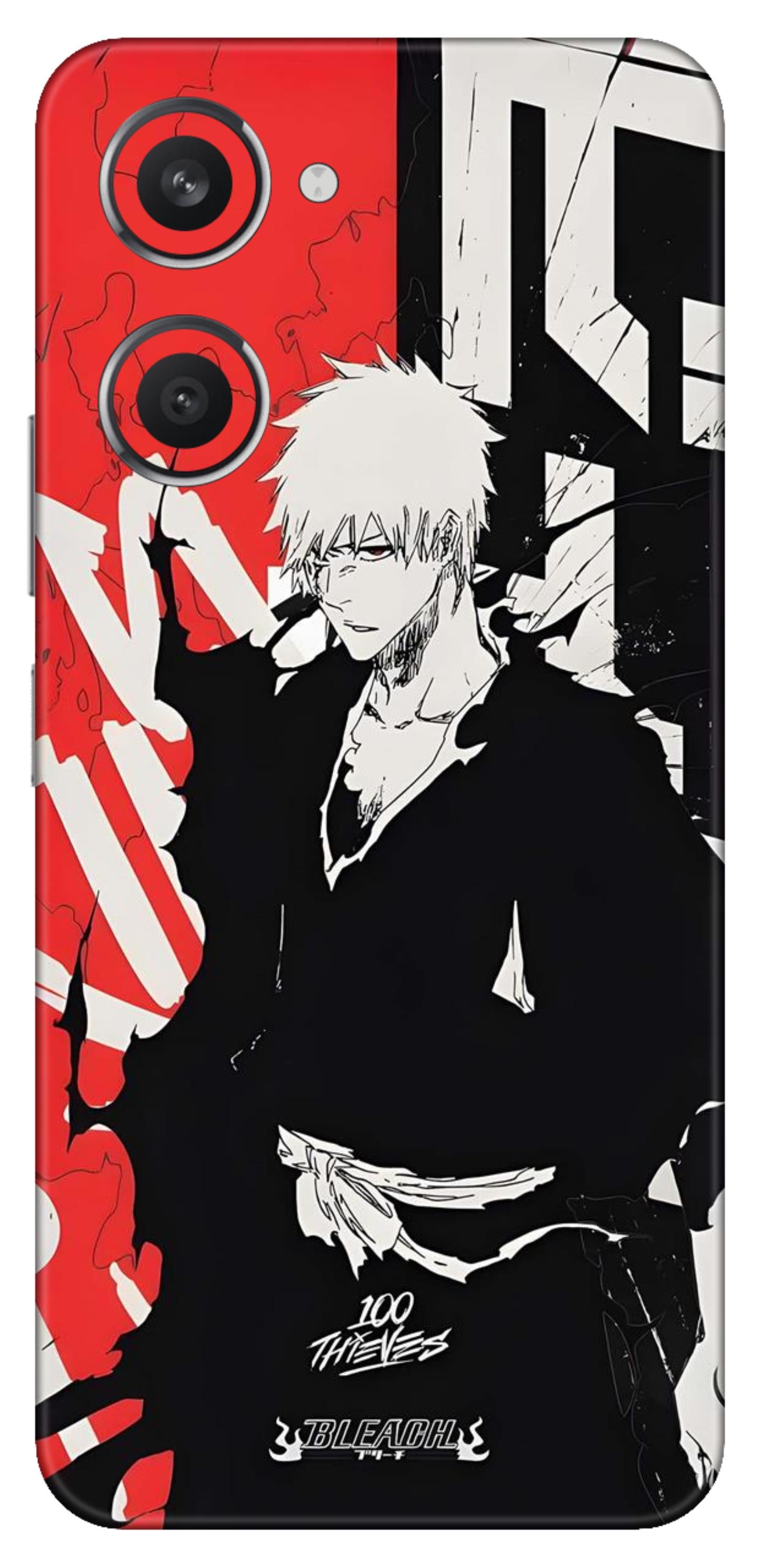 iQOO Z9 Lite 5G Skins and Wraps