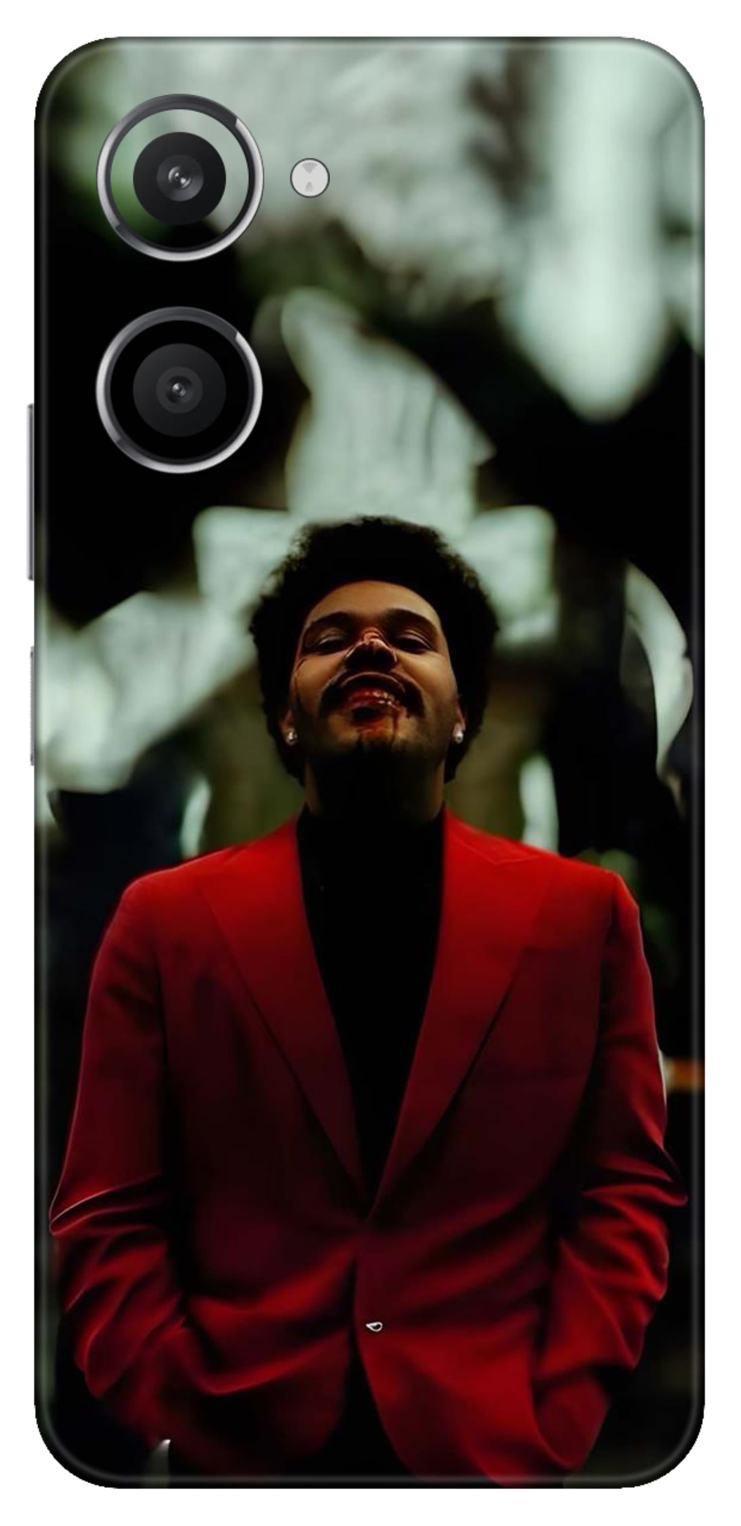 iQOO Z9 Lite 5G Skins and Wraps