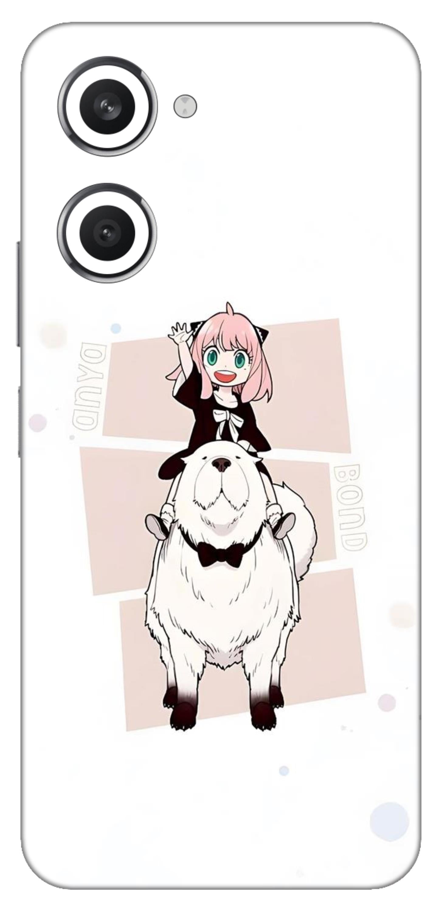 iQOO Z9 Lite 5G Skins and Wraps