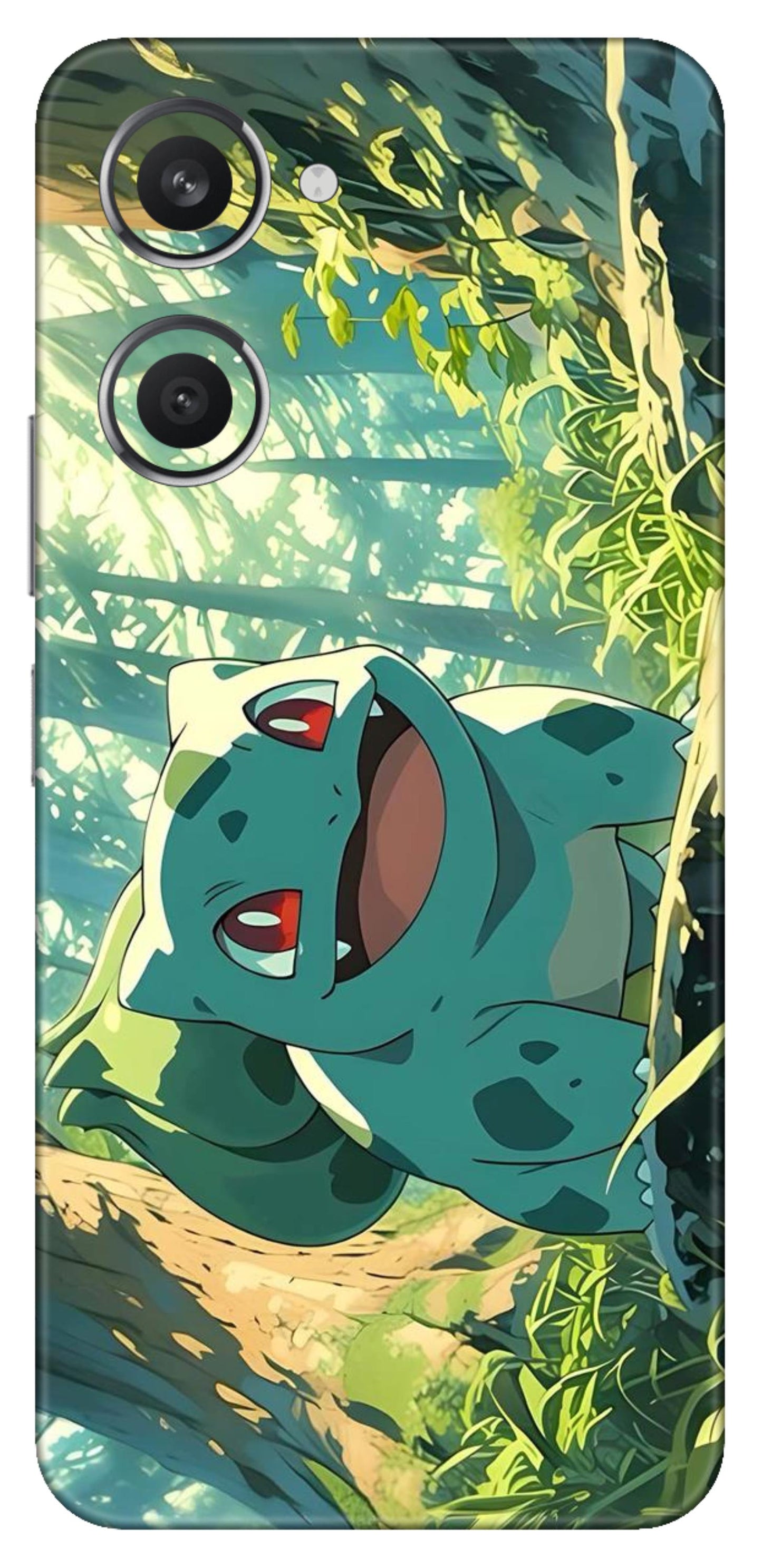 iQOO Z9 Lite 5G Skins and Wraps