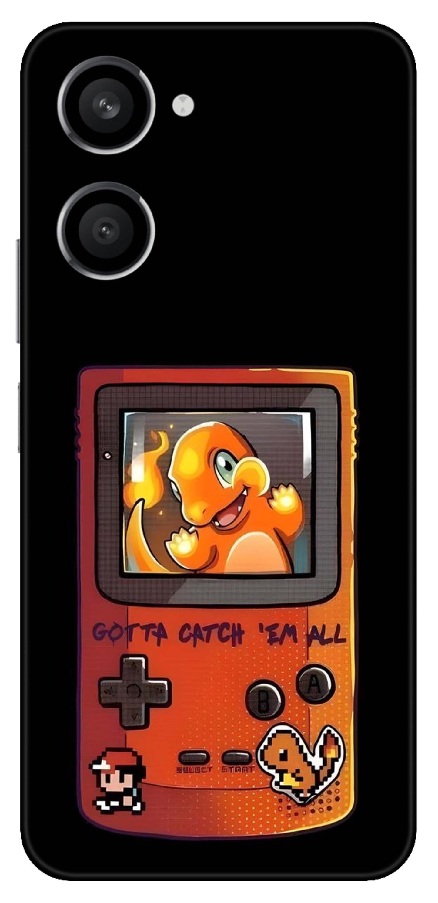 iQOO Z9 Lite 5G Skins and Wraps