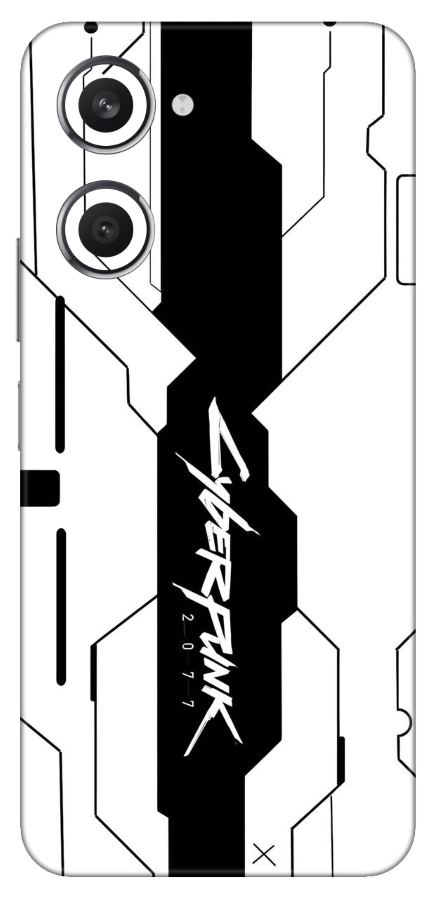 iQOO Z9 Lite 5G Skins and Wraps