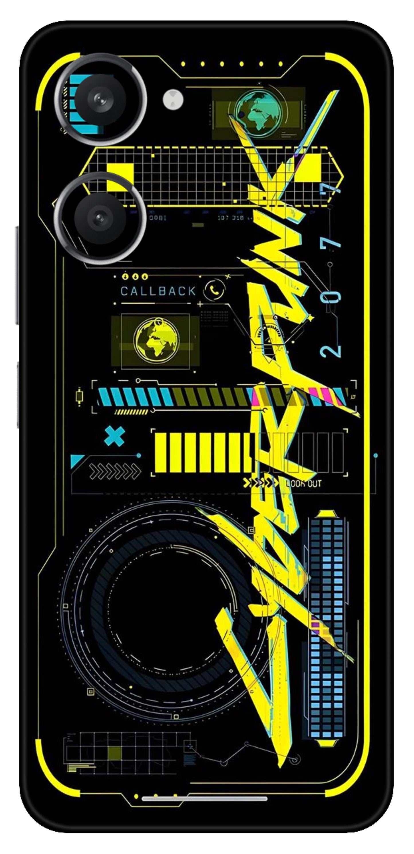 iQOO Z9 Lite 5G Skins and Wraps