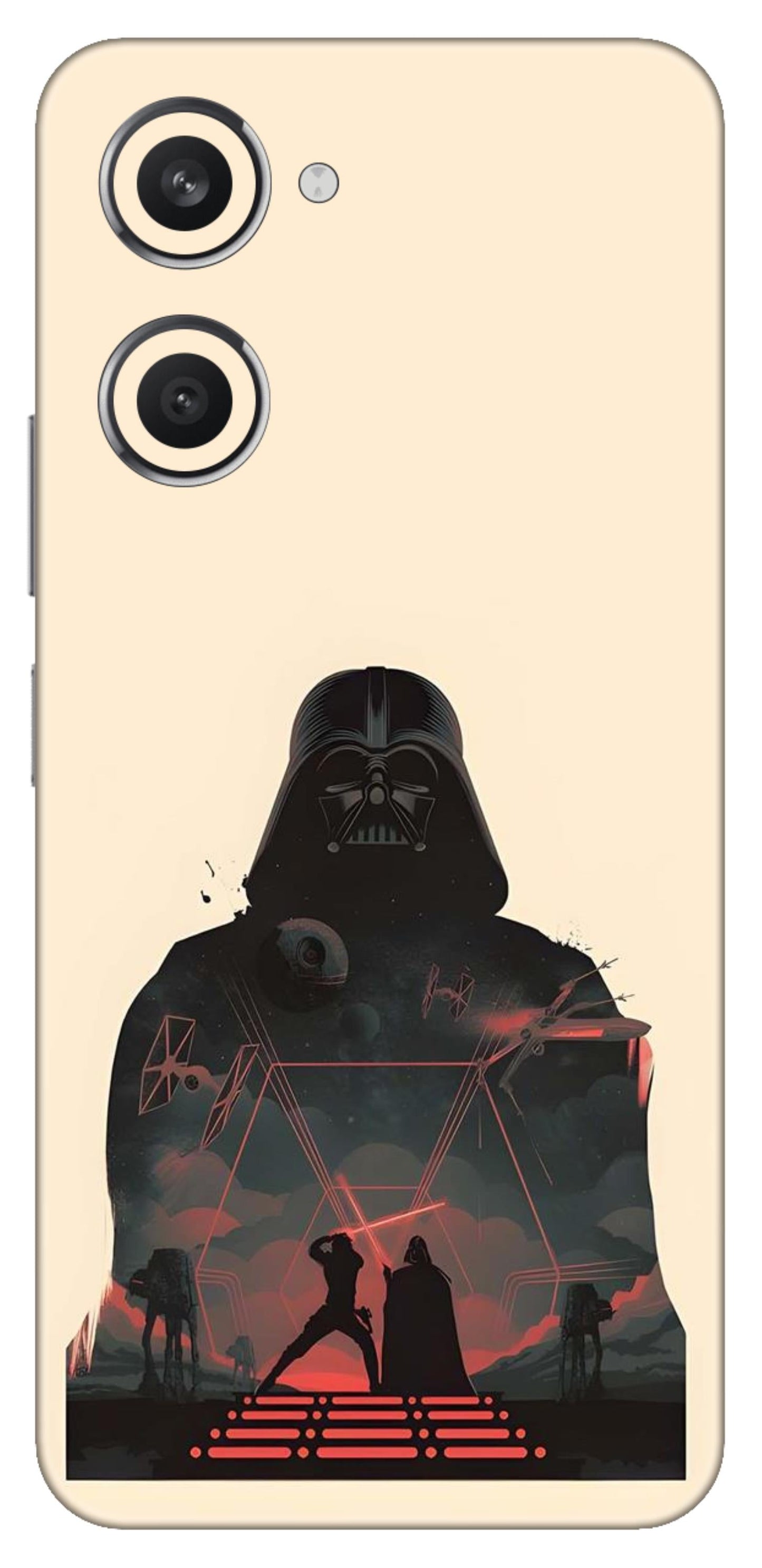 iQOO Z9 Lite 5G Skins and Wraps