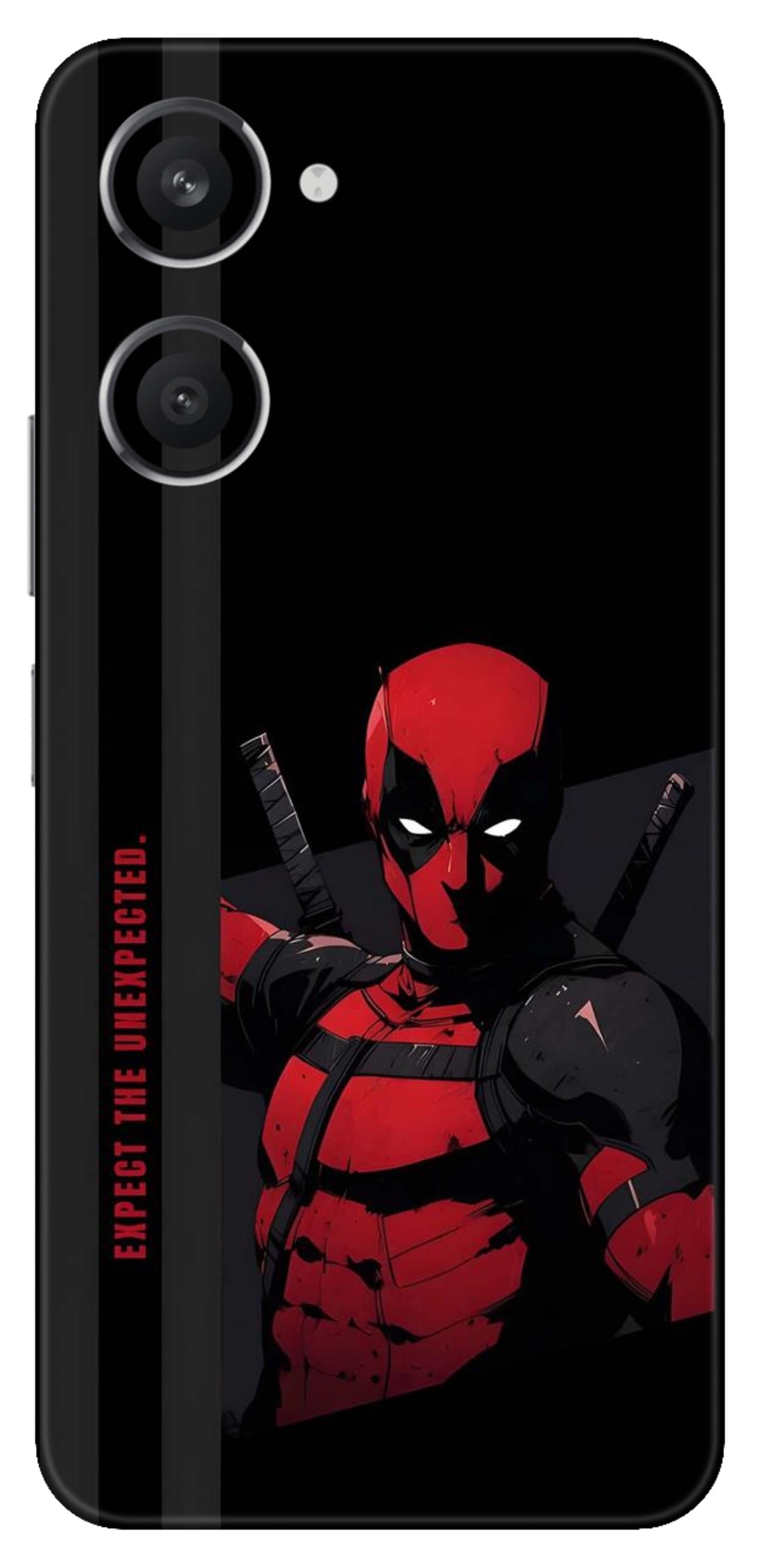 iQOO Z9 Lite 5G Skins and Wraps