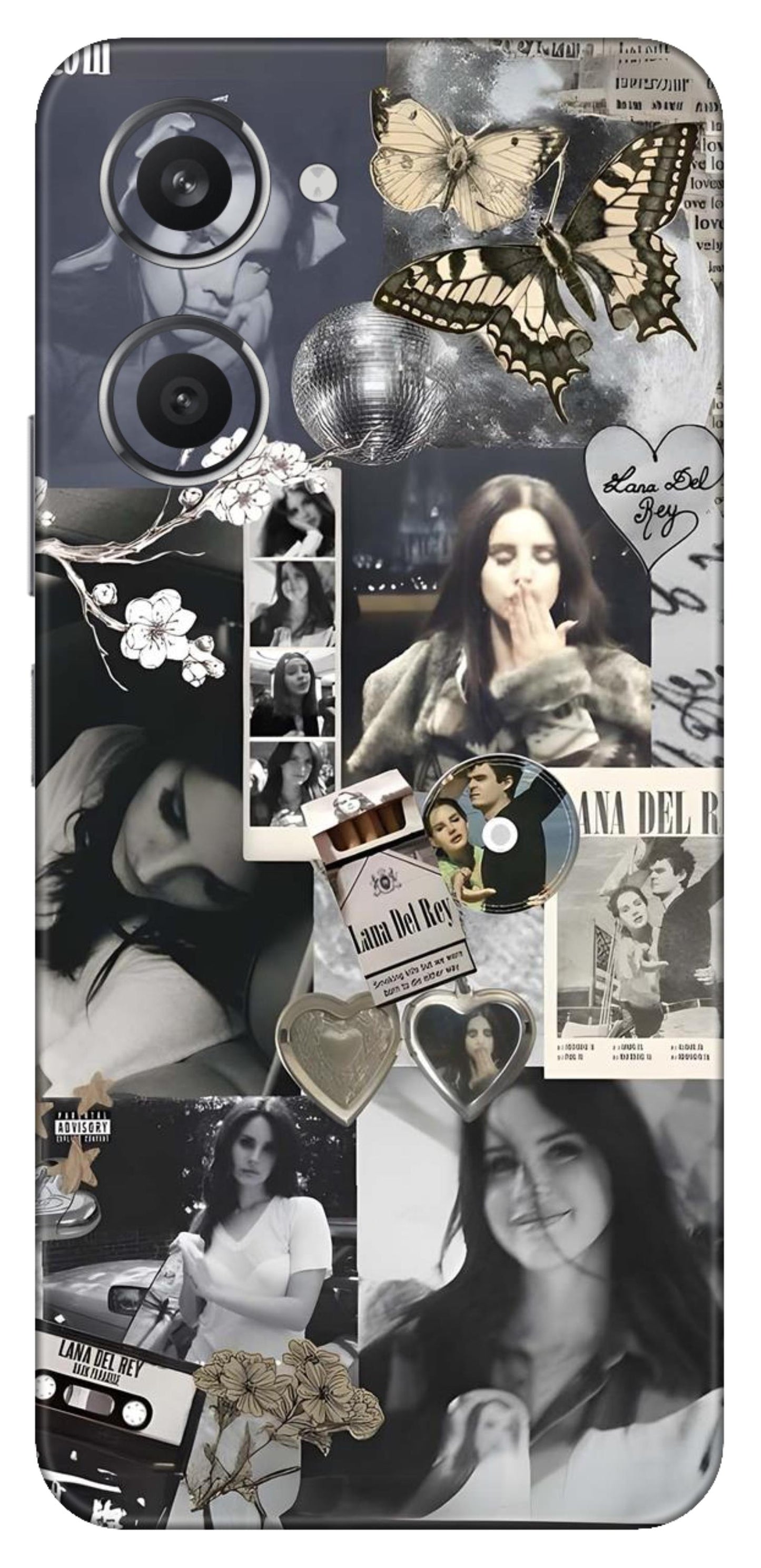 iQOO Z9 Lite 5G Skins and Wraps