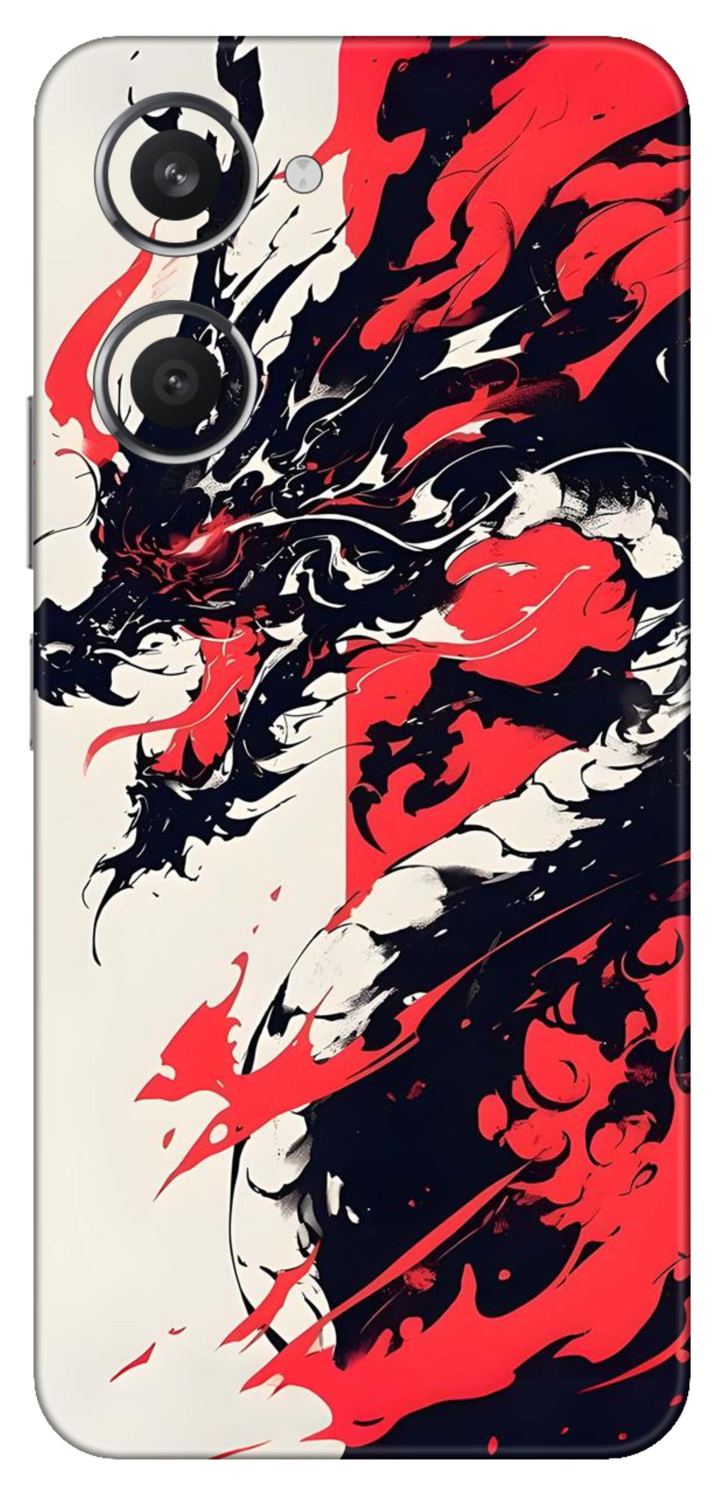 iQOO Z9 Lite 5G Skins and Wraps