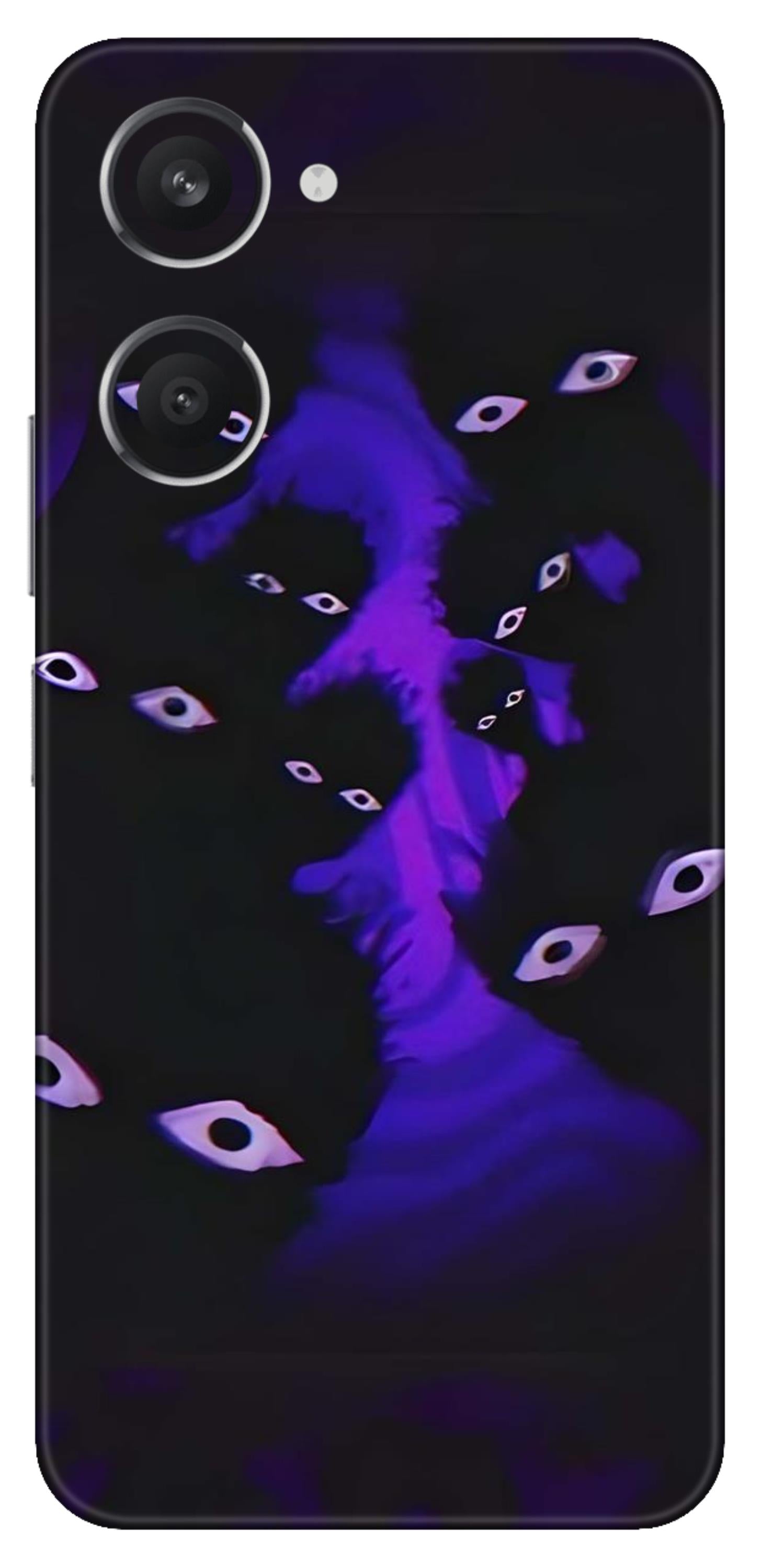 iQOO Z9 Lite 5G Skins and Wraps