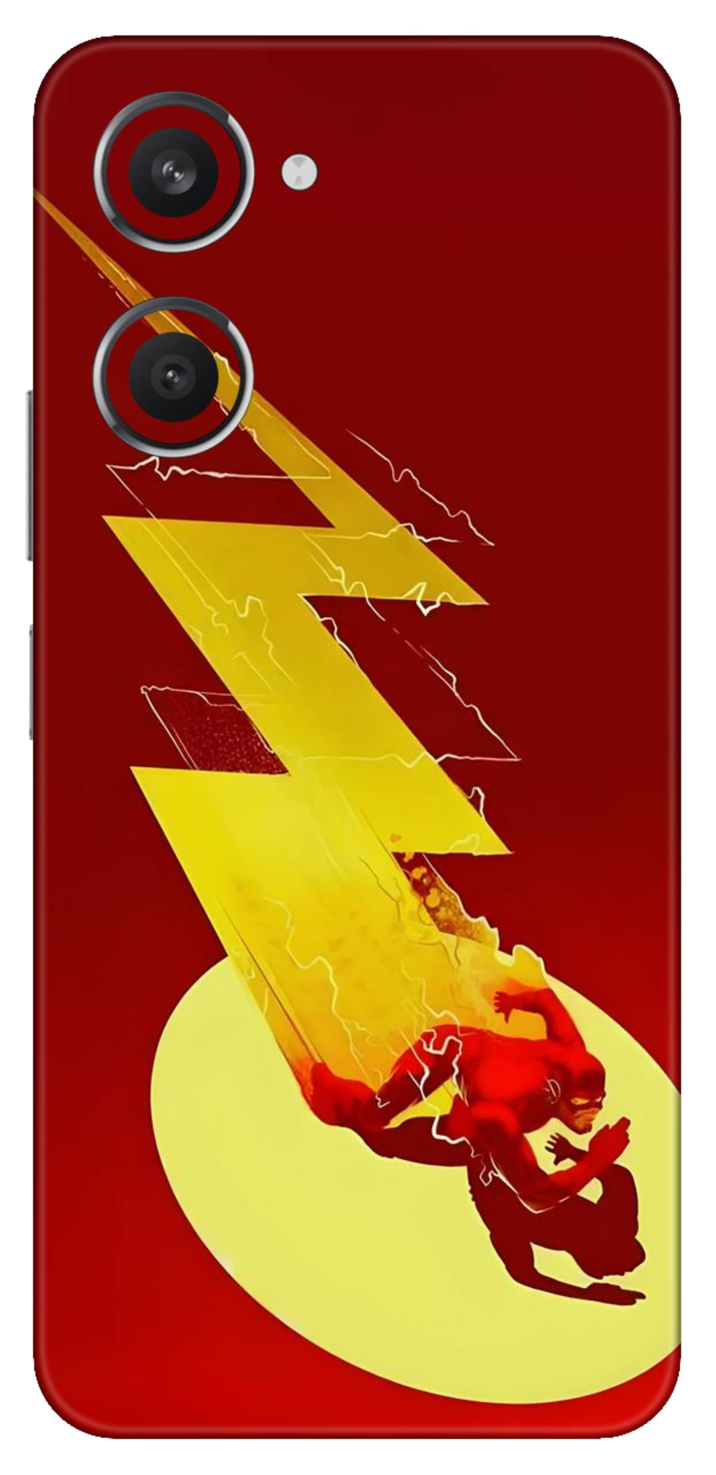 iQOO Z9 Lite 5G Skins and Wraps