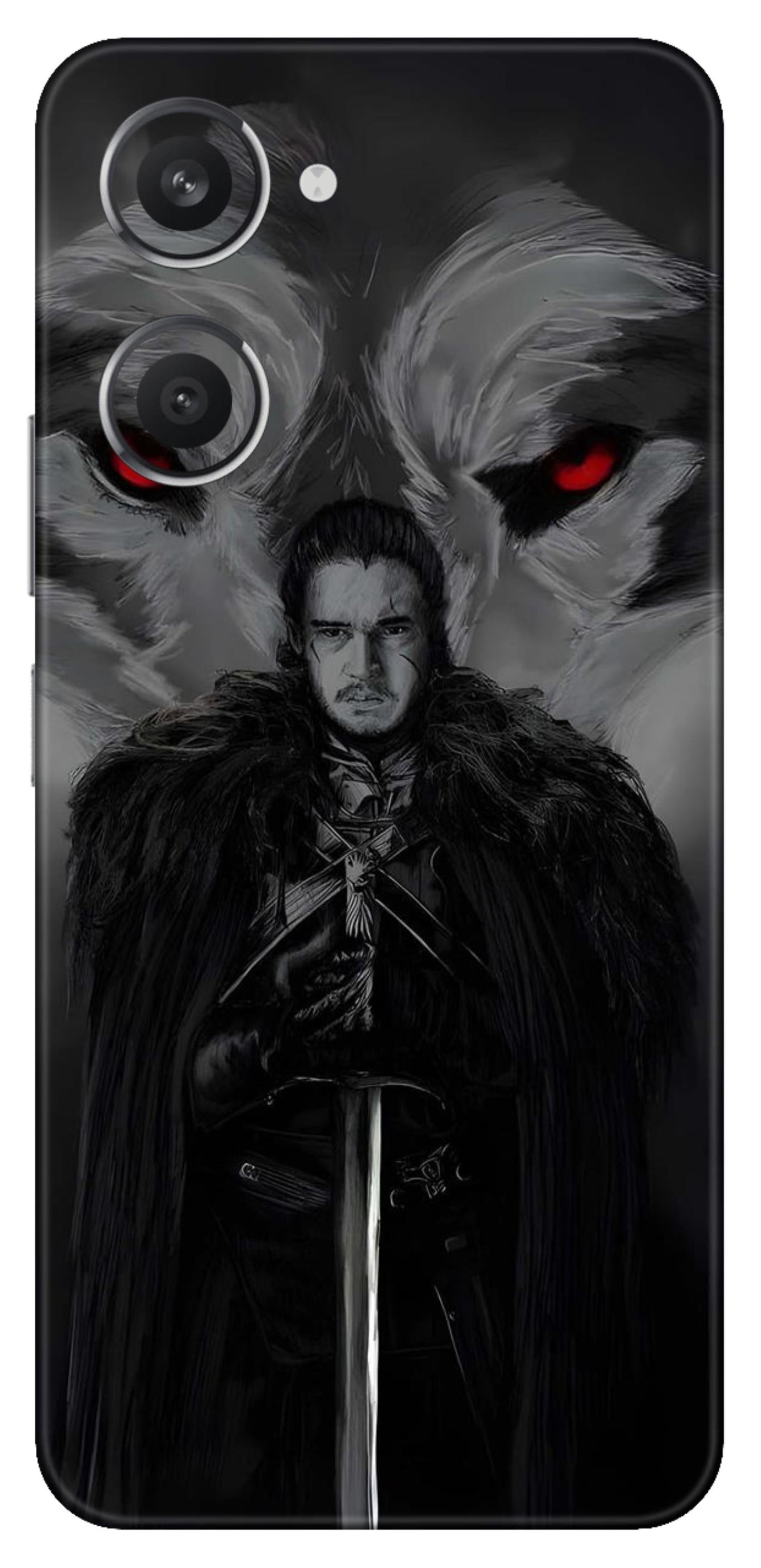 iQOO Z9 Lite 5G Skins and Wraps