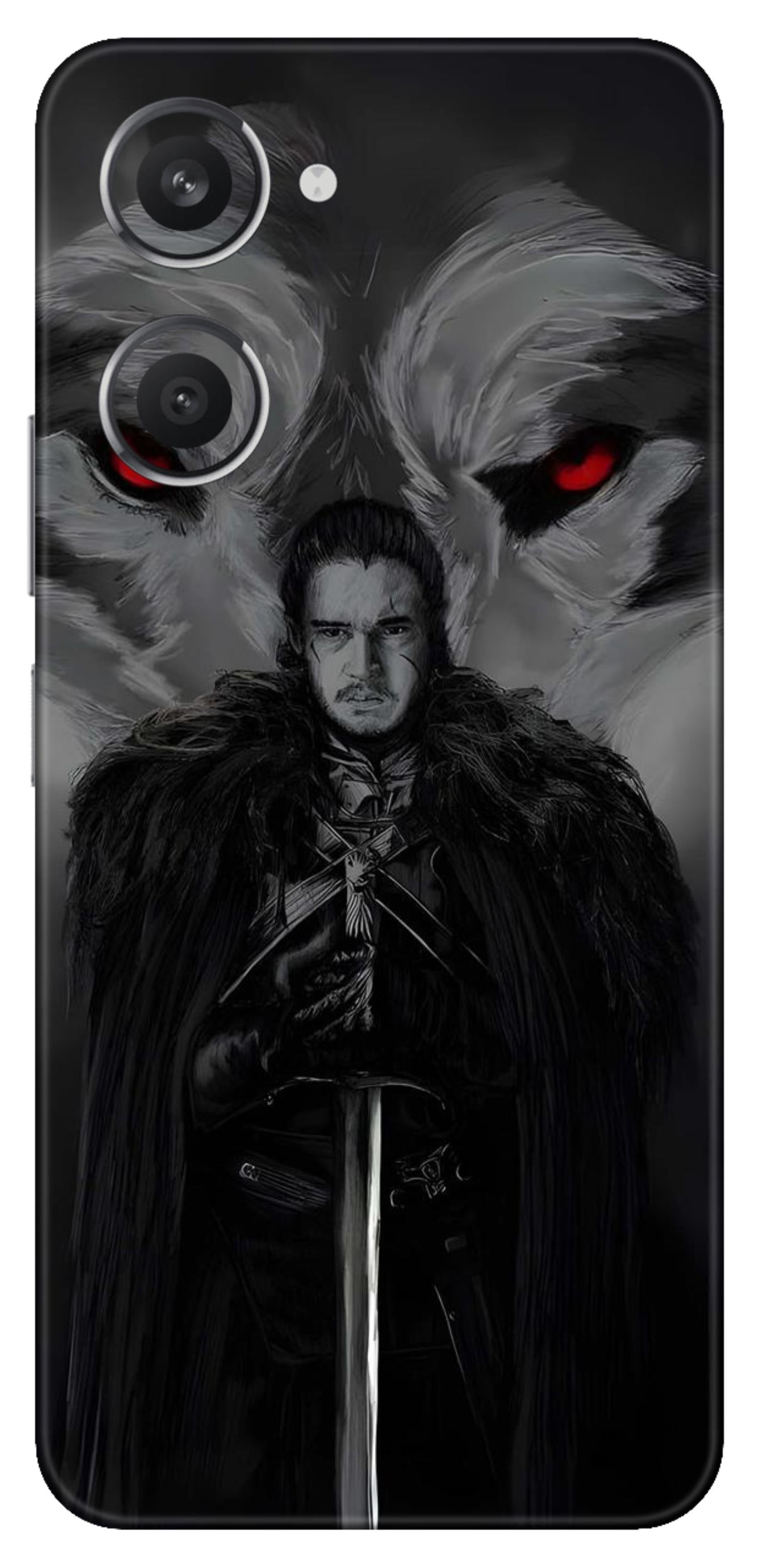 iQOO Z9 Lite 5G Skins and Wraps