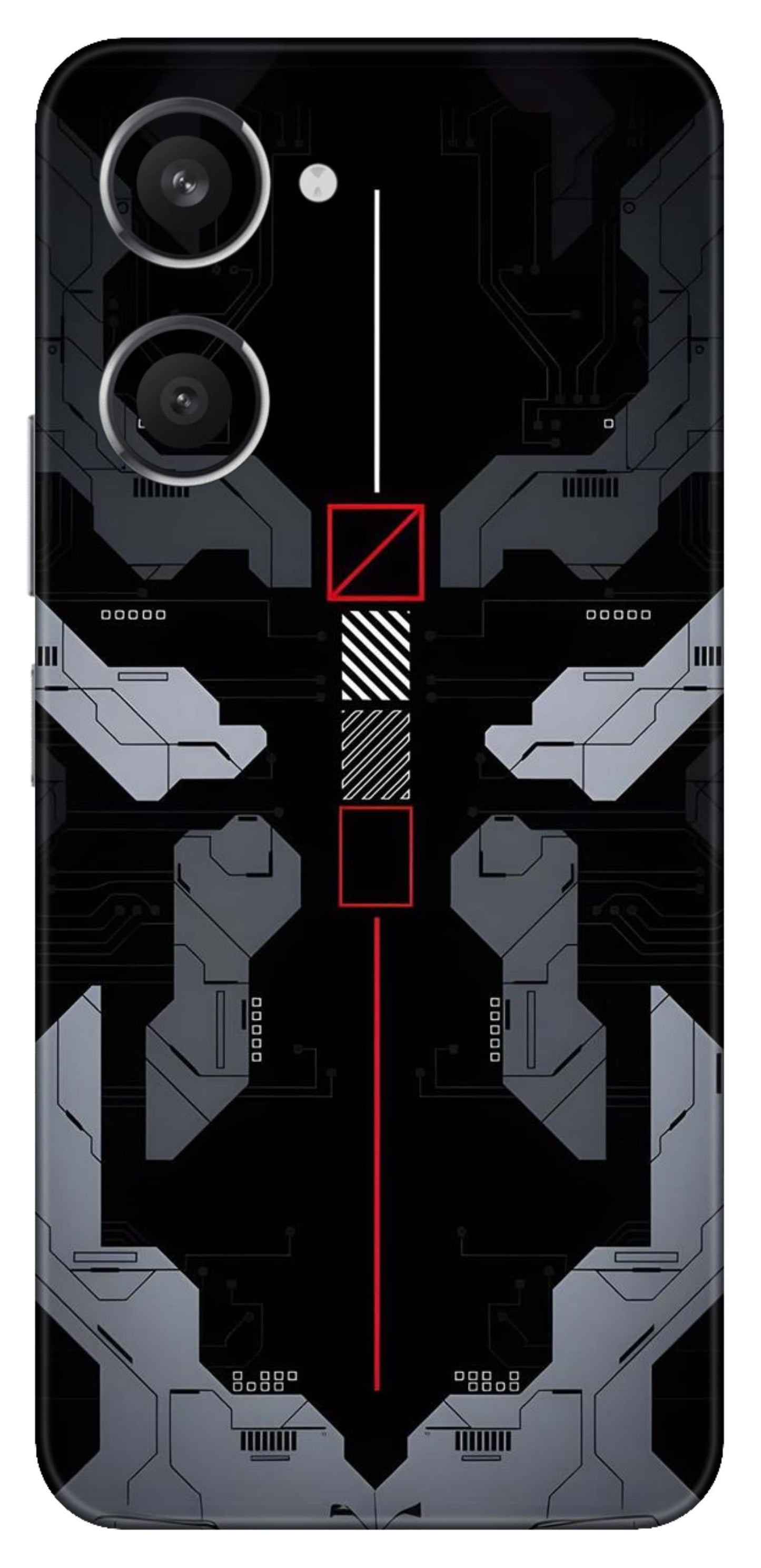 iQOO Z9 Lite 5G Skins and Wraps