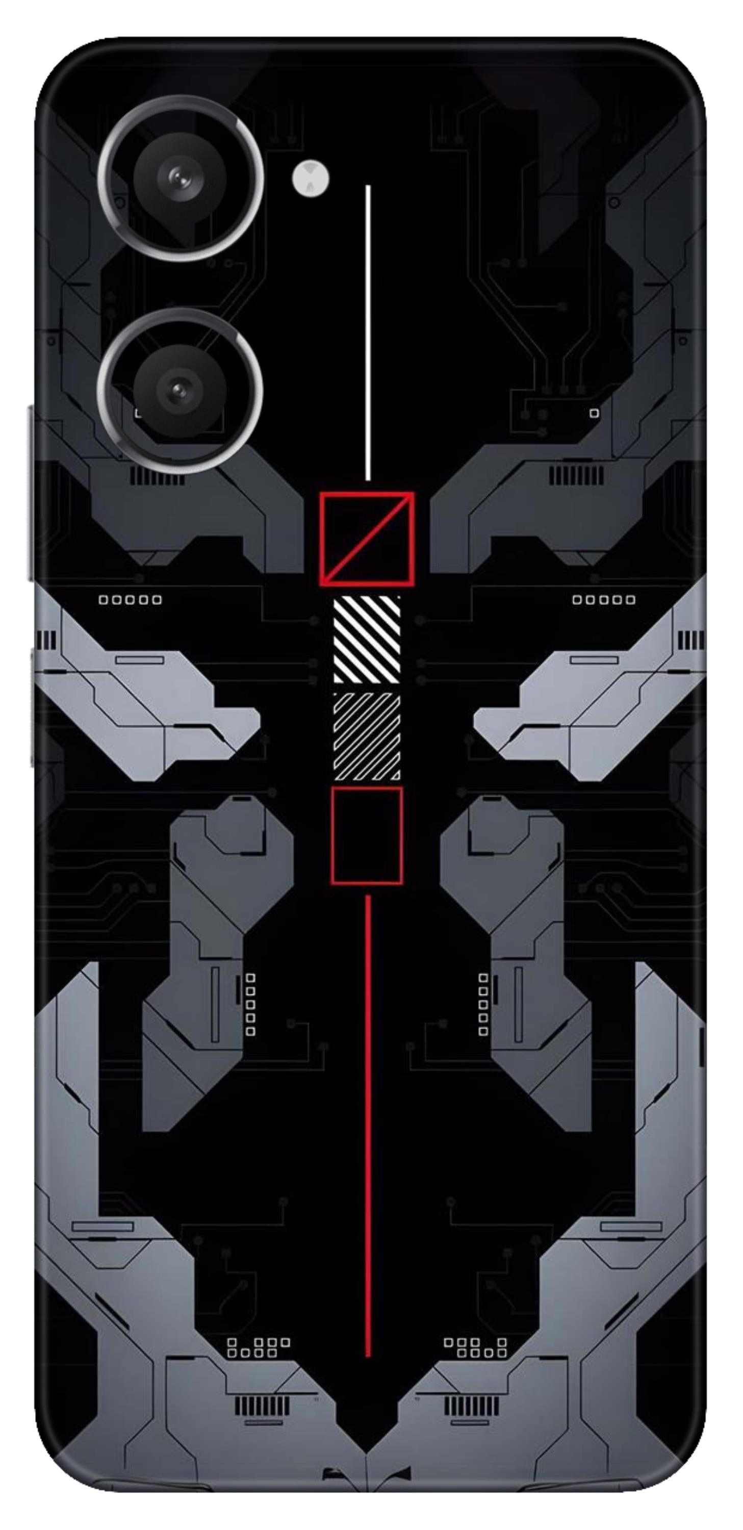 iQOO Z9 Lite 5G Skins and Wraps